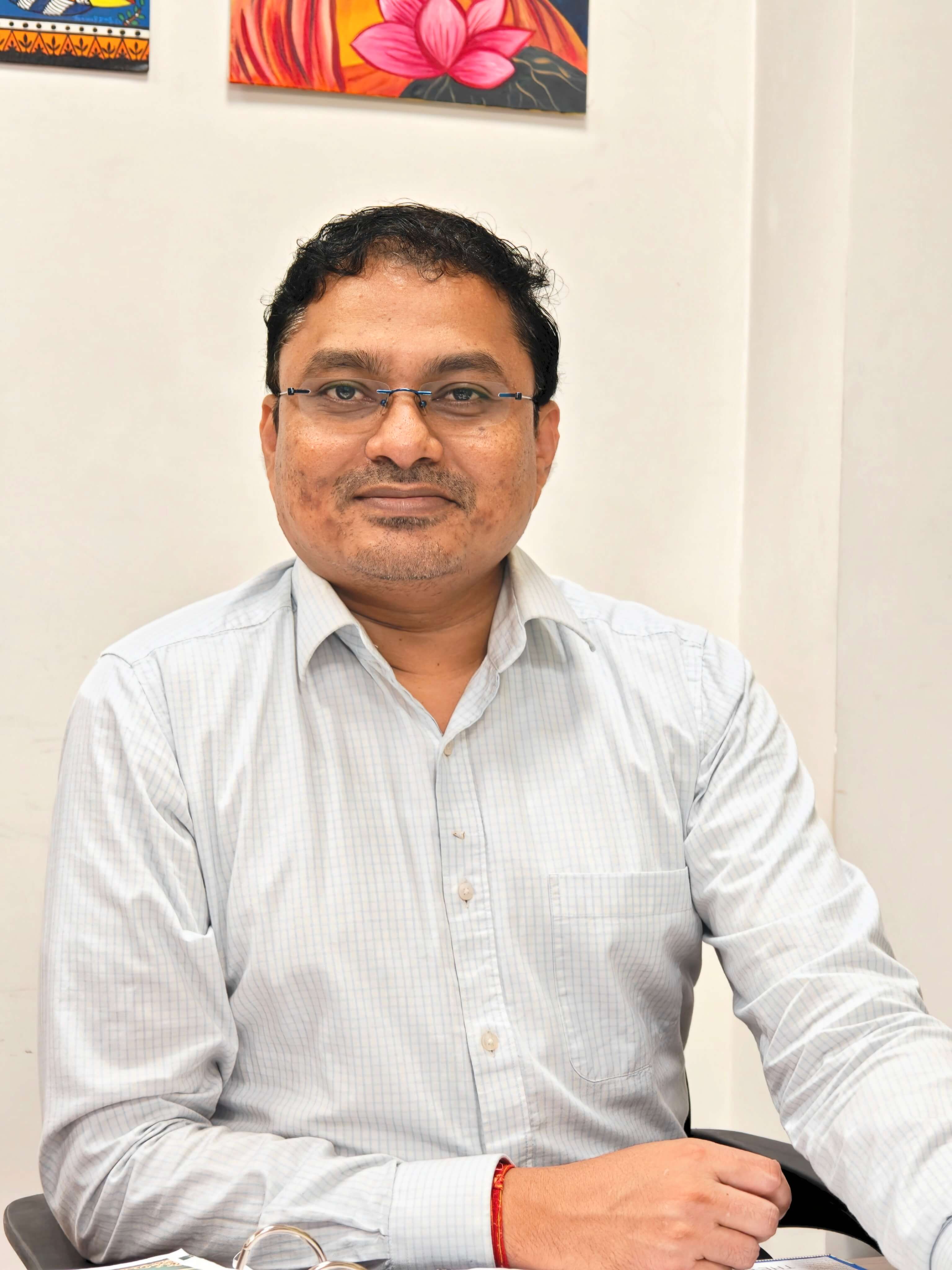 Dr. Ravi Varma
