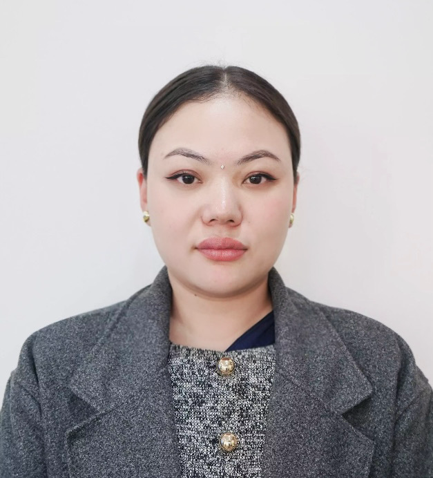 Satyakriti Rai