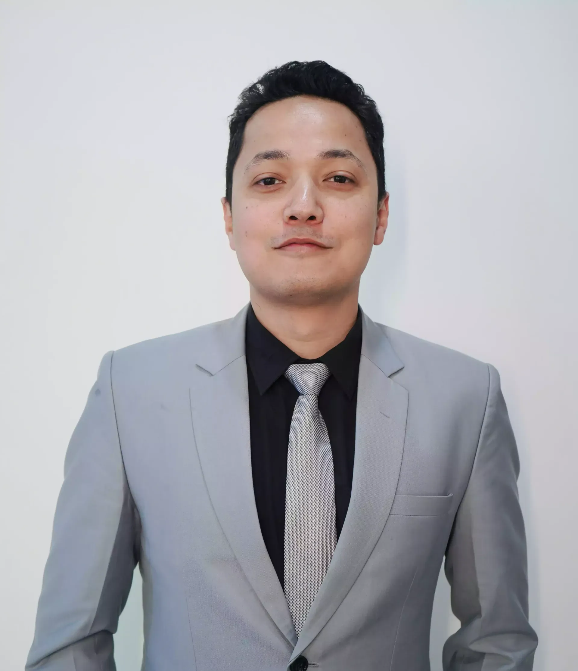 Saurabh Syangden