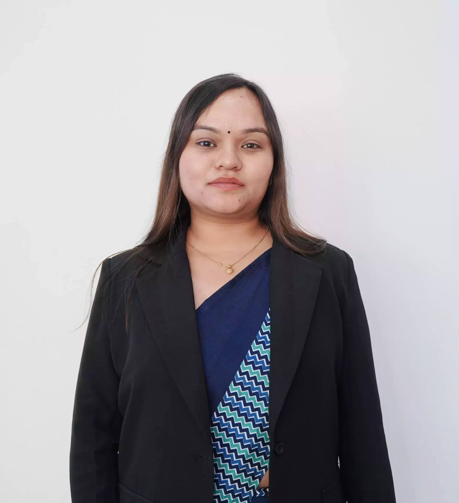 Varsha Chhetri