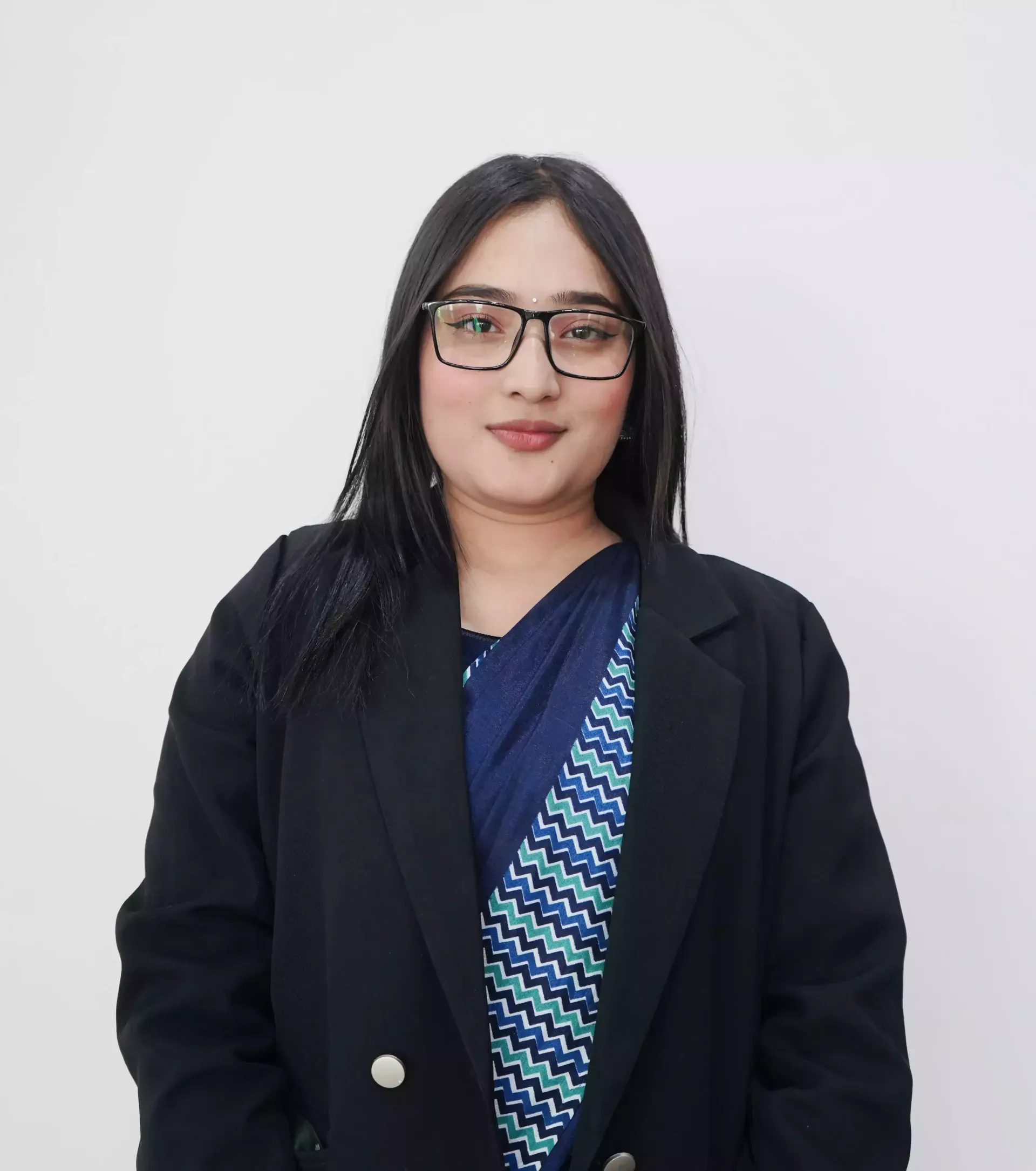 Sweta Khawas