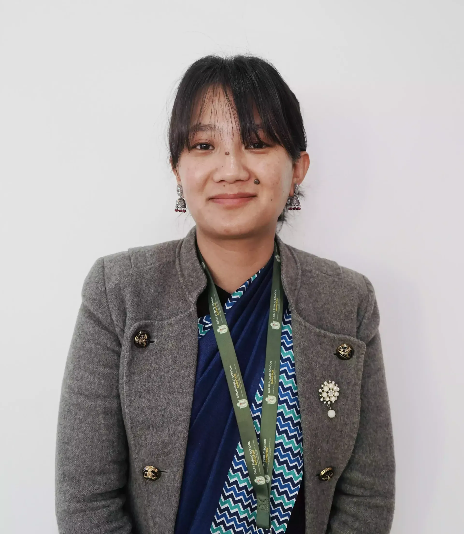 Pema Lhamu Lepcha