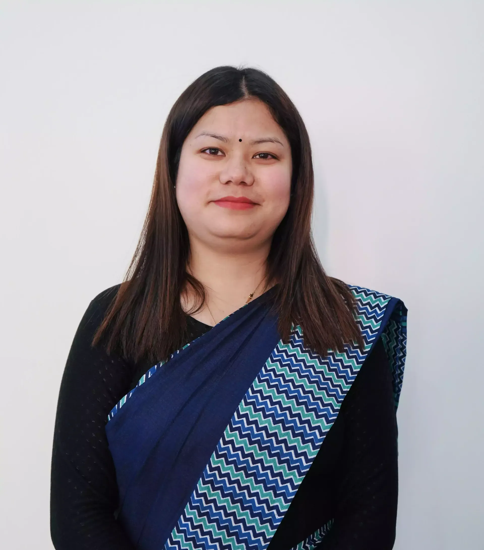 Priyanka Pradhan