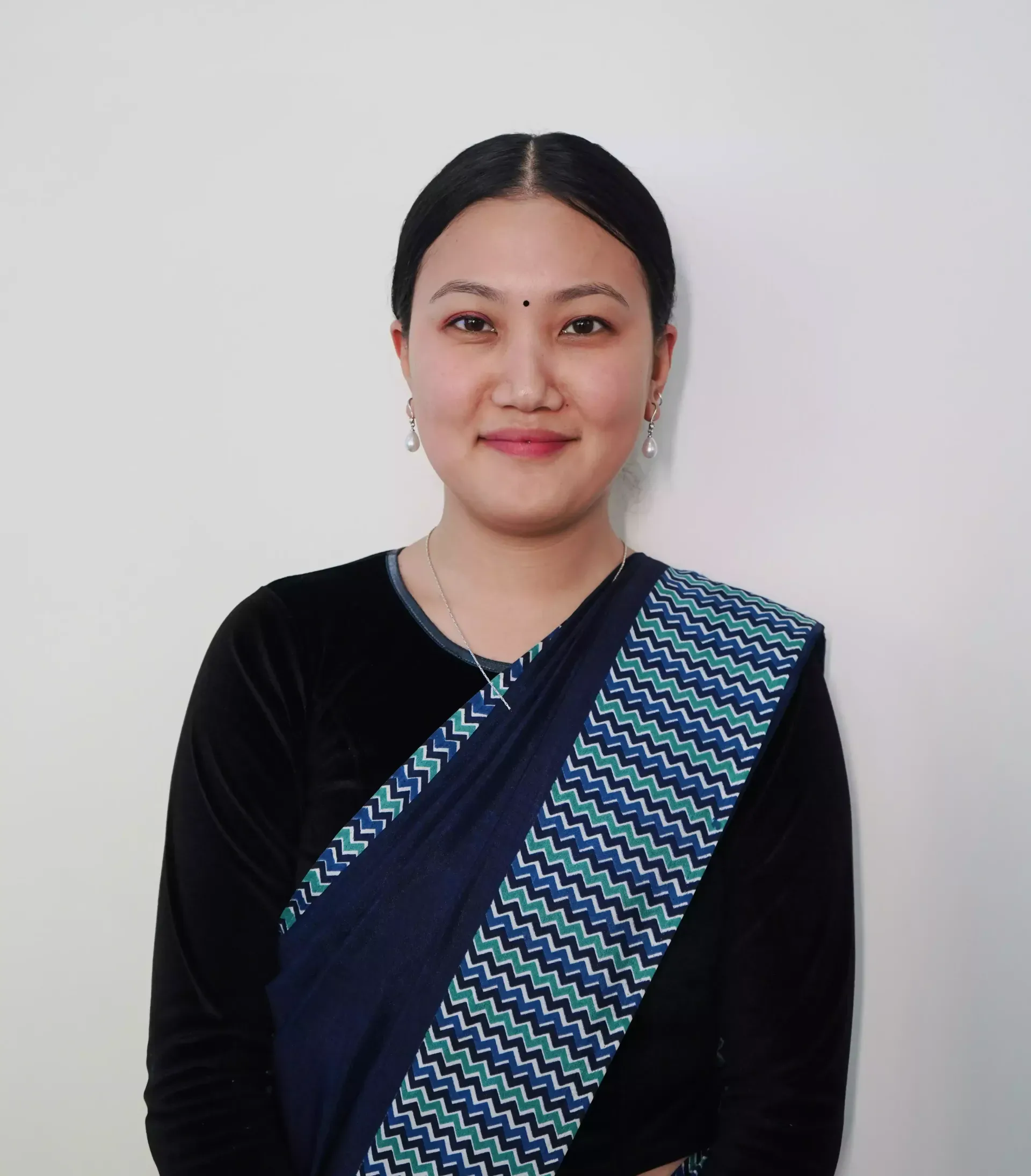 Shalini Pradhan