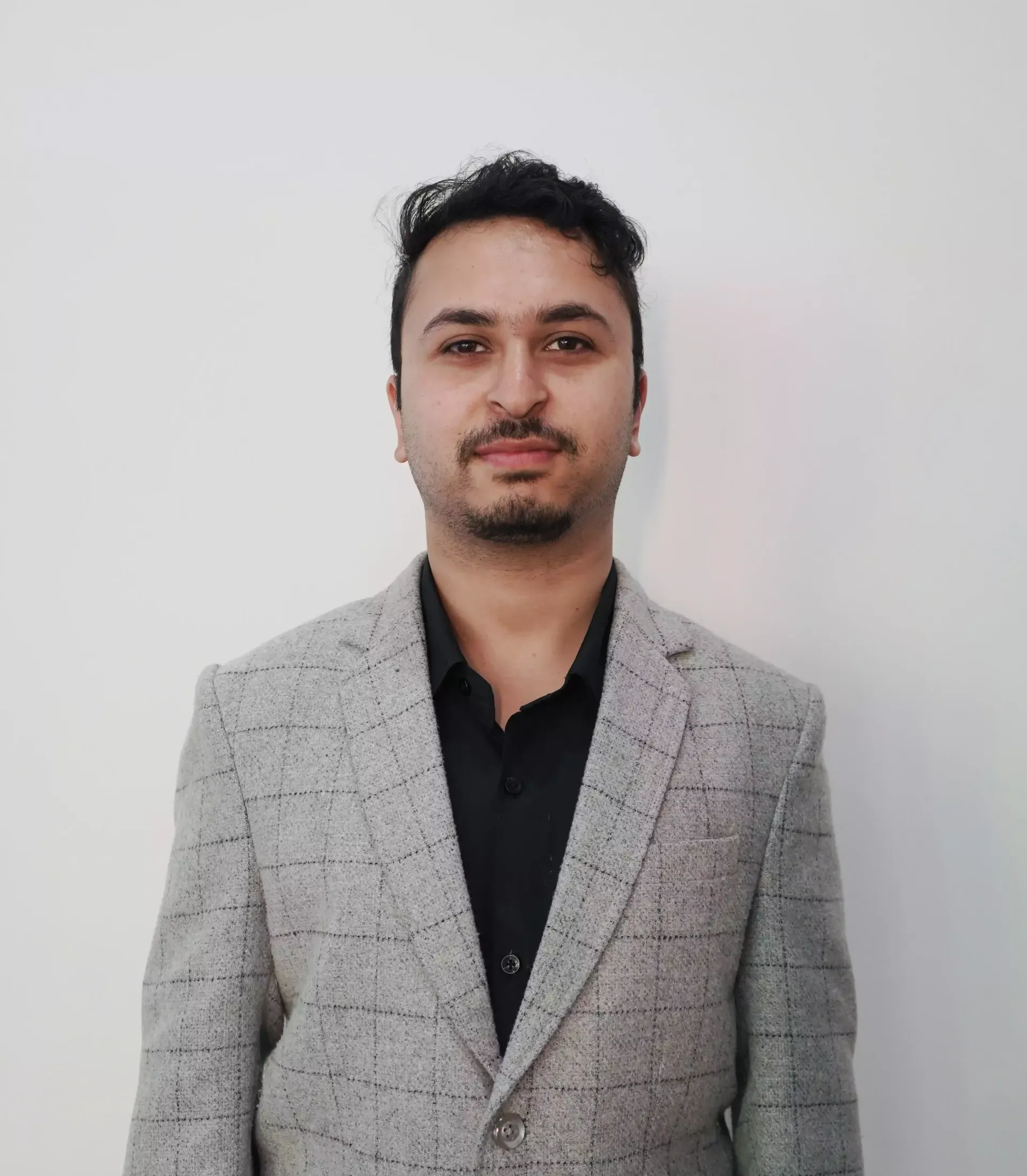 Anikesh Pradhan