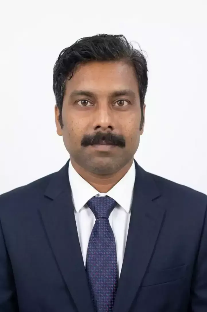 Biswajit Dutta