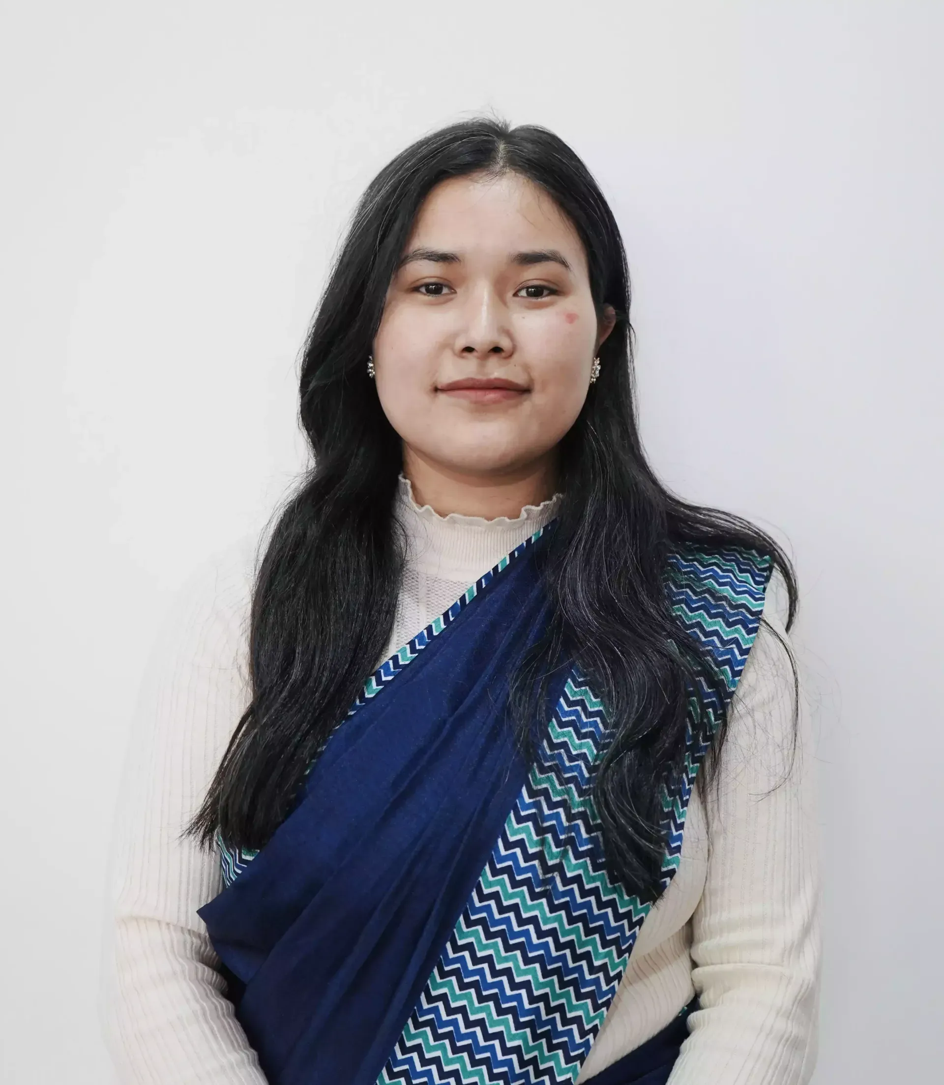 Tshering Lhamu Tamang