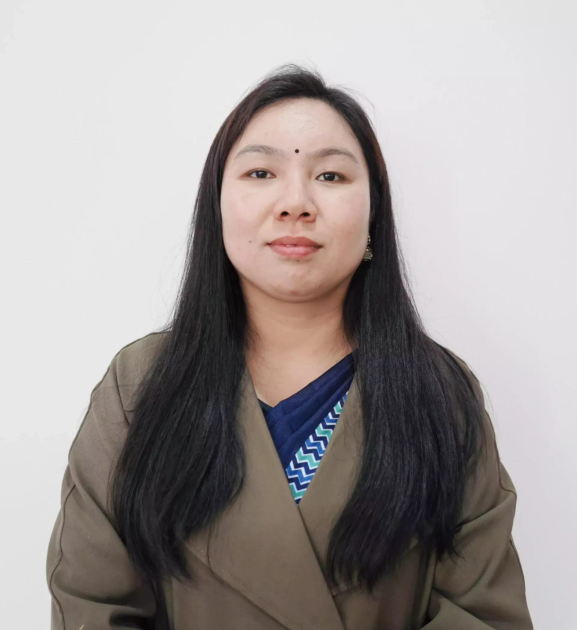 Sapana Limbu