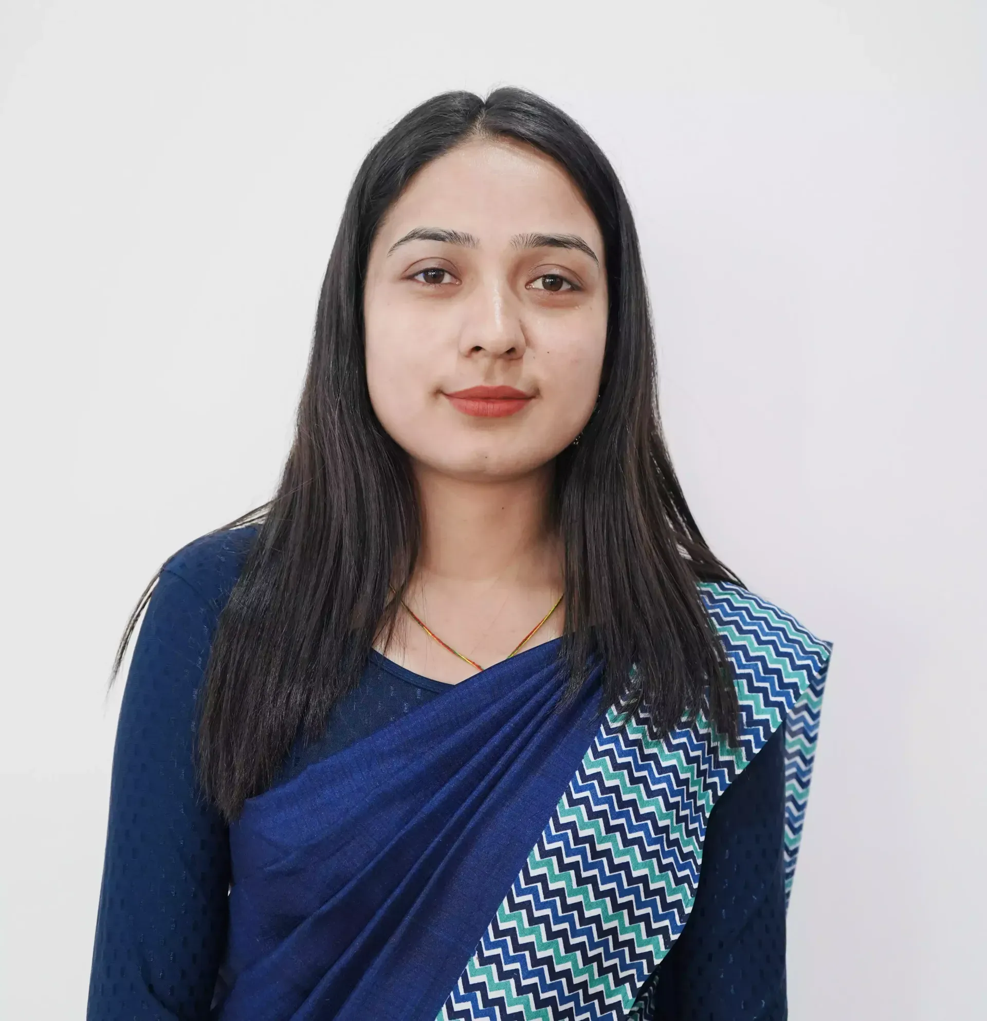 Leela Maya Chettri