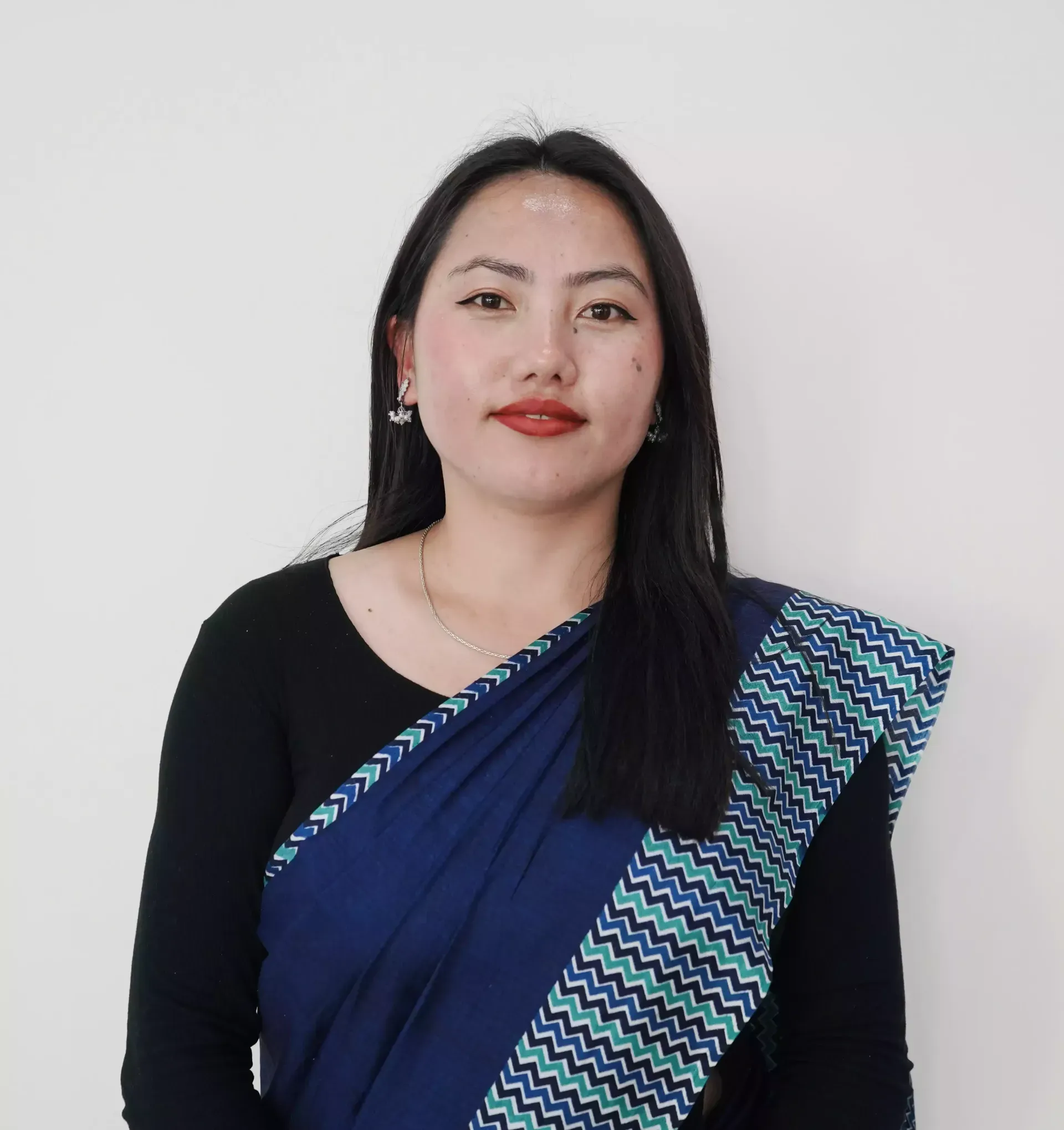 Dil Kumari Limboo