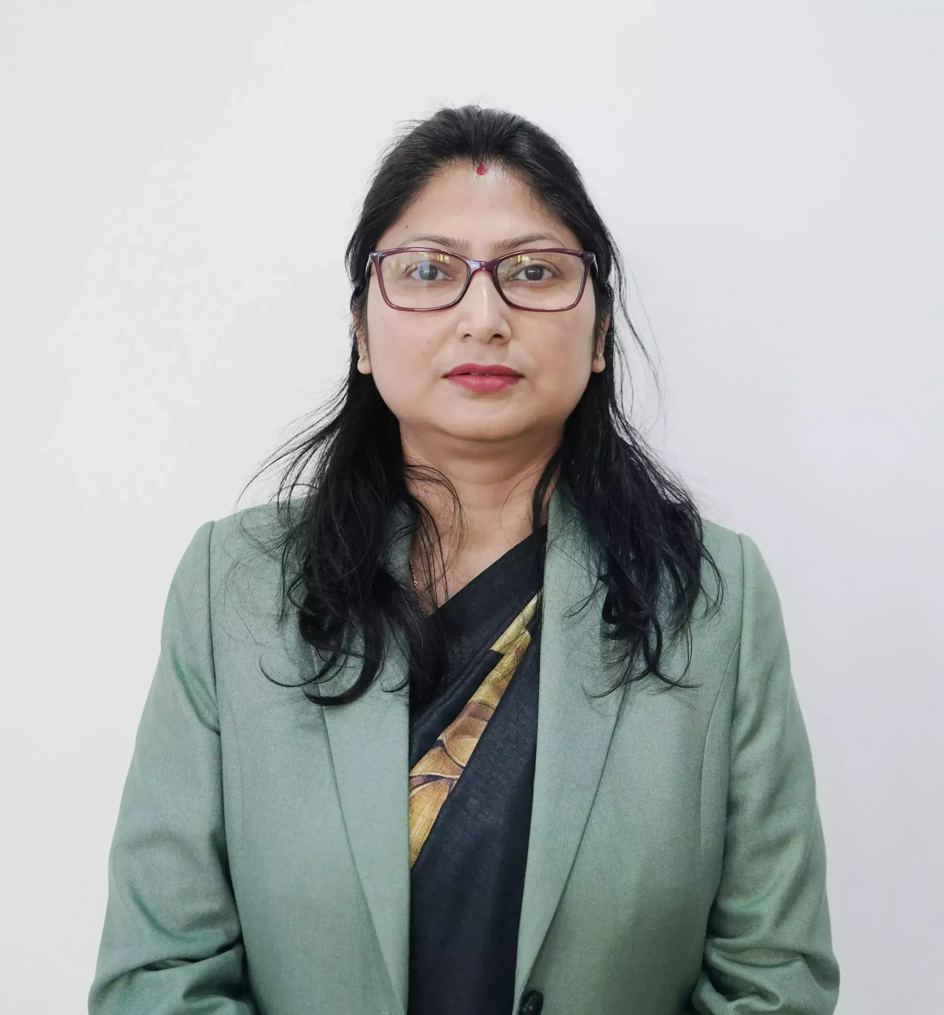 Kakali Bhanja