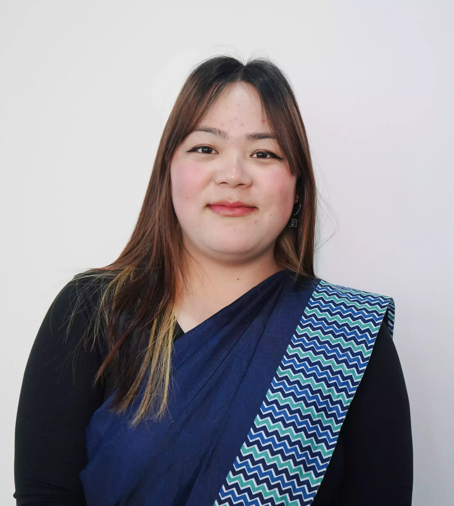 Passang Diki Bhutia