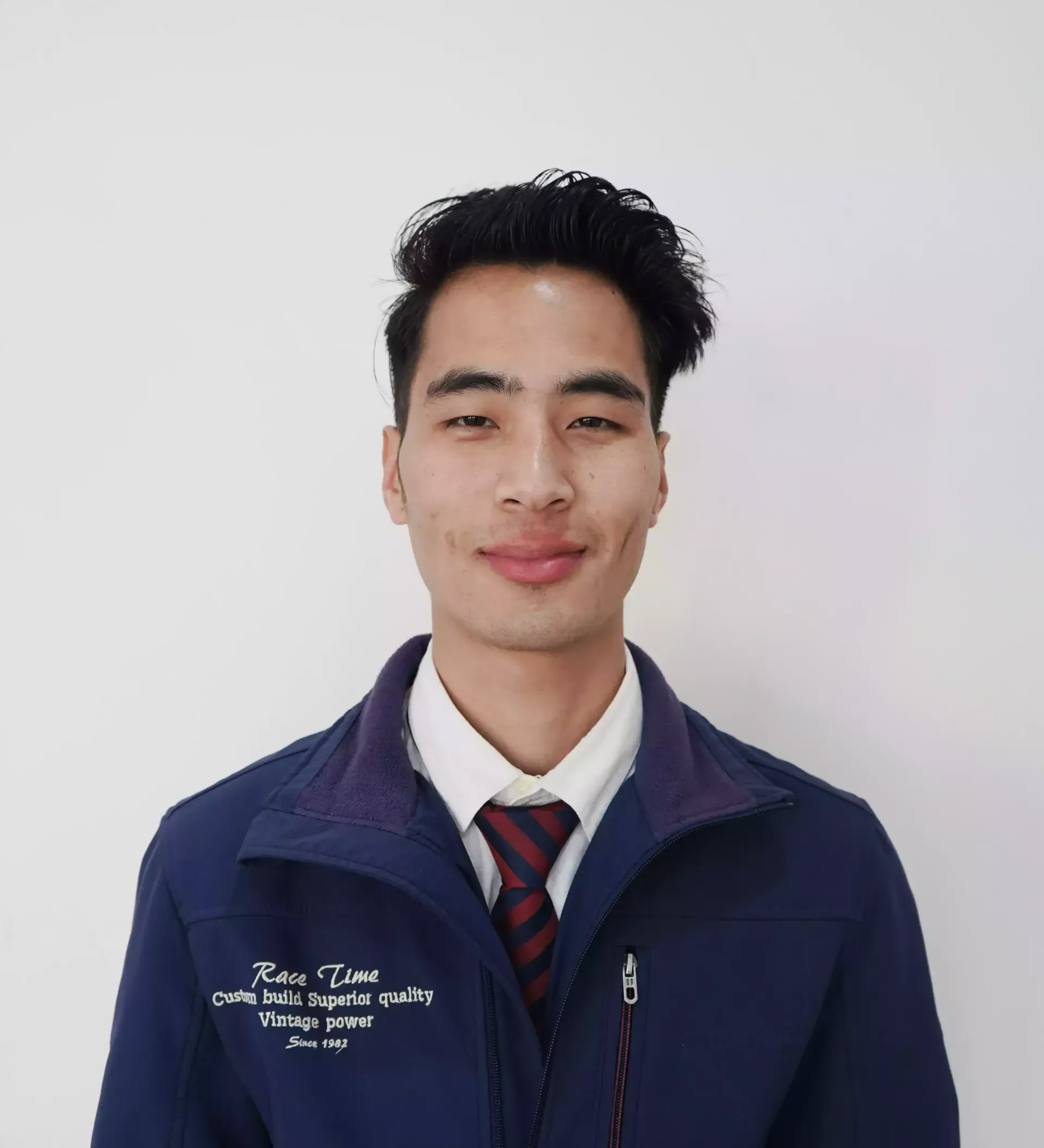 Karma Chogyal Bhutia