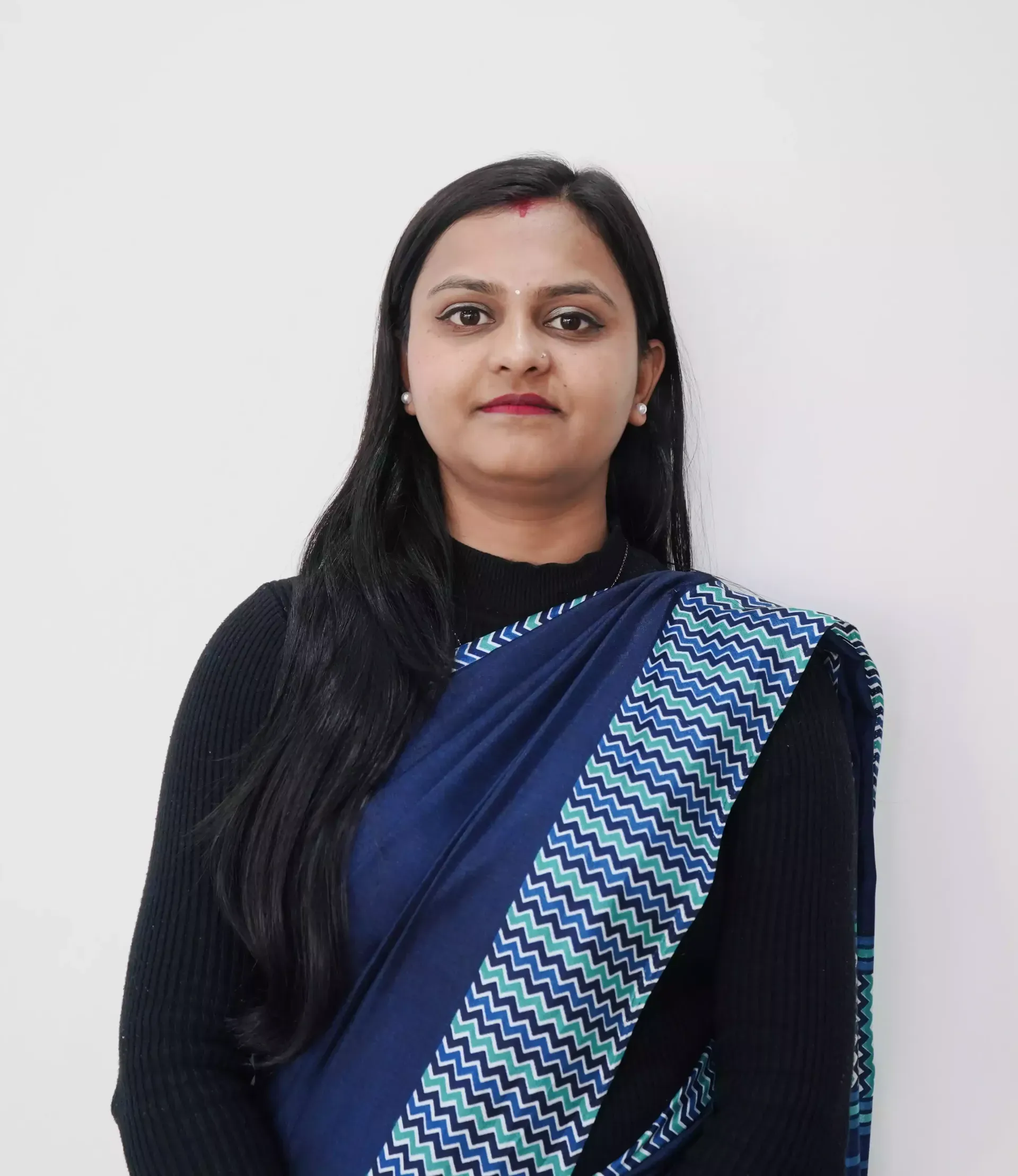 Sujata Kumari Sharma