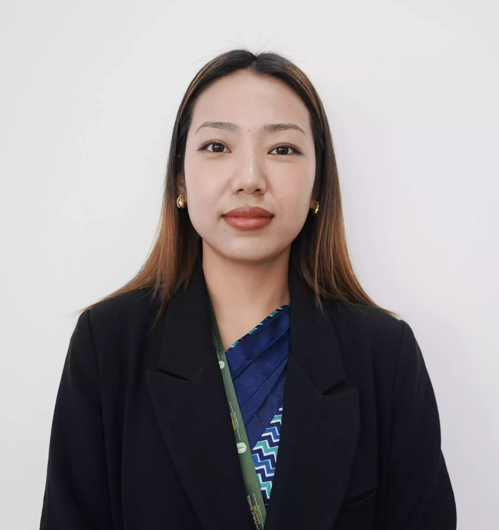 Mashanlamu Sherpa