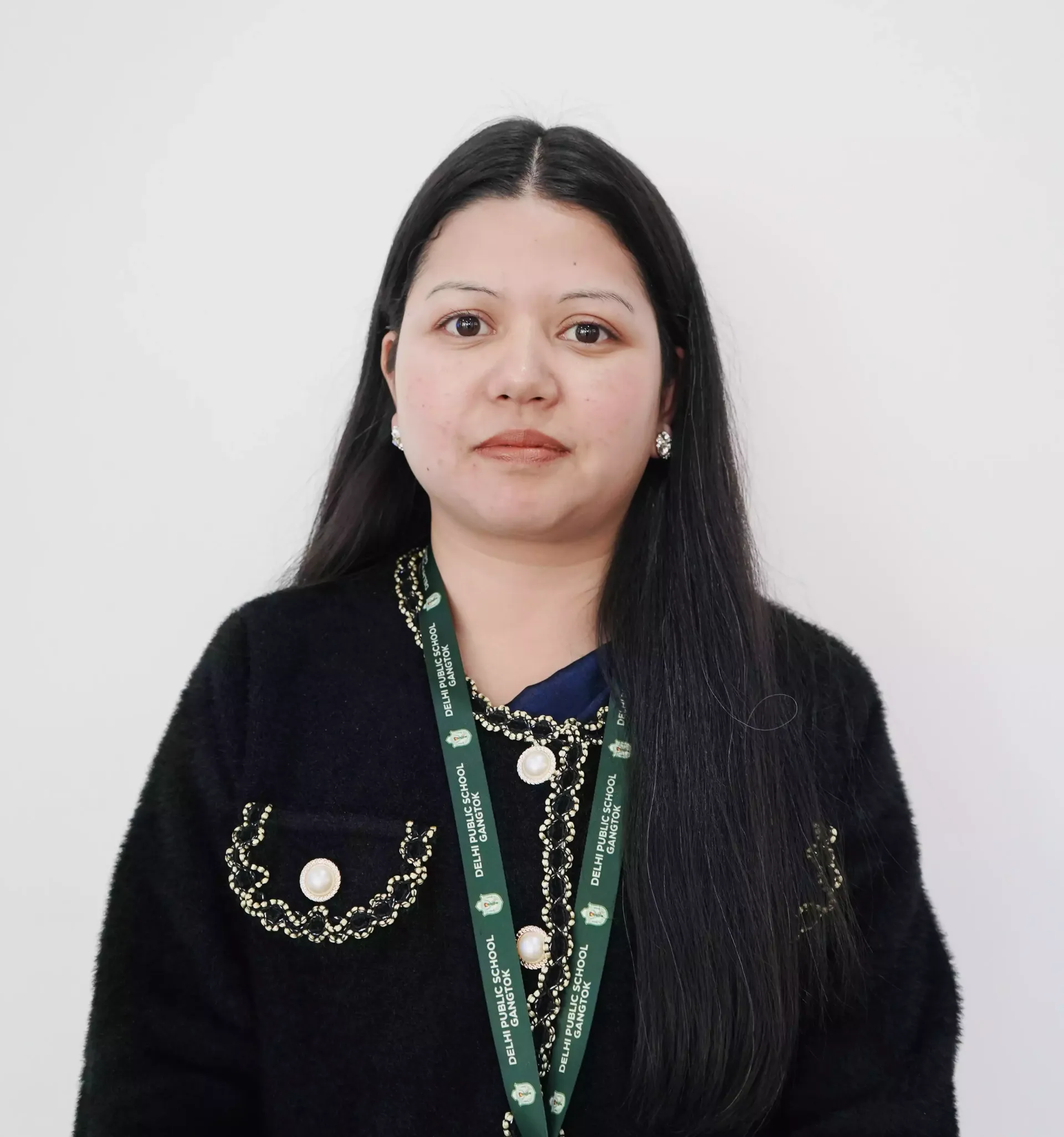 Shistika Gurung
