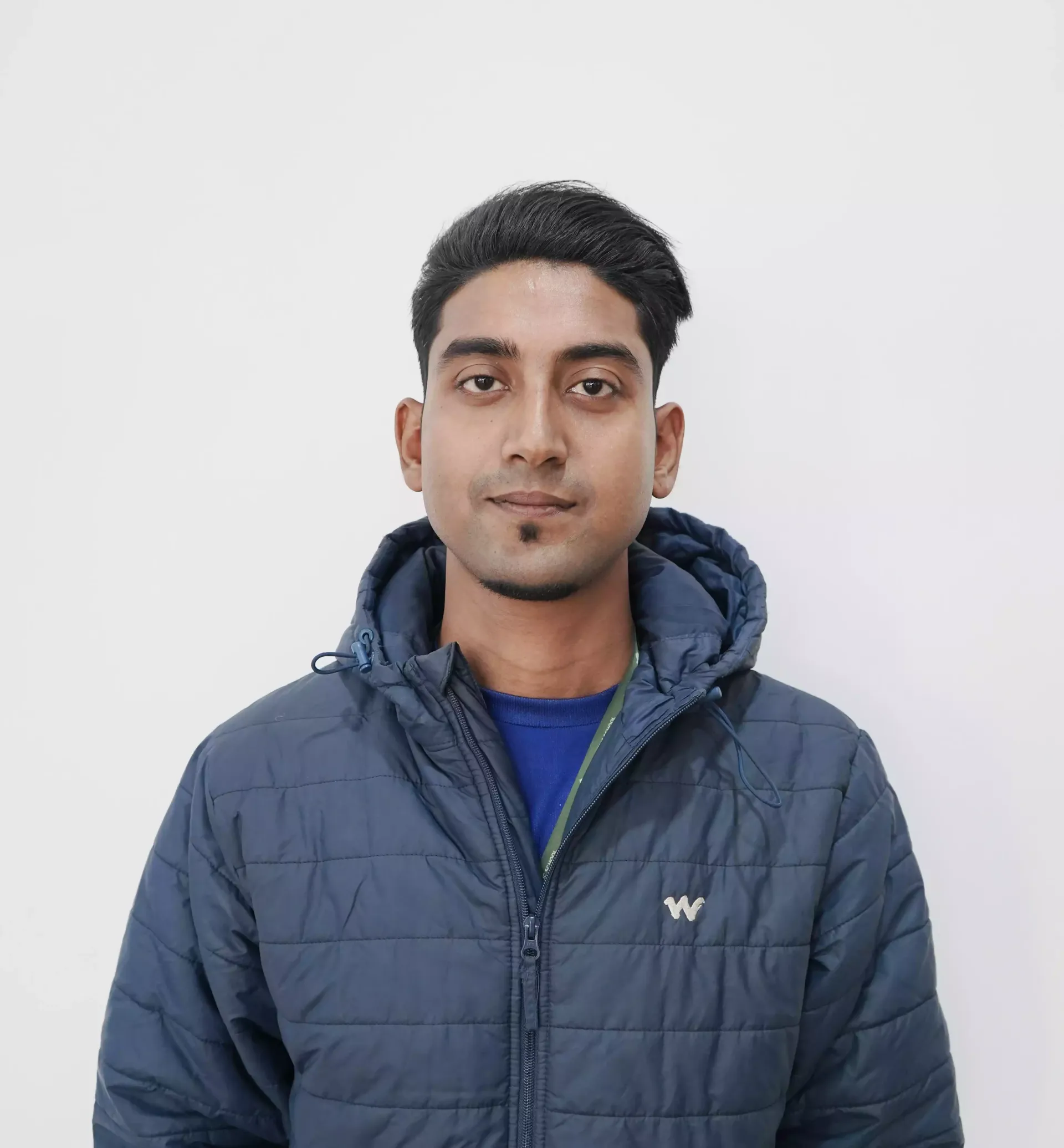 Sourav Saha