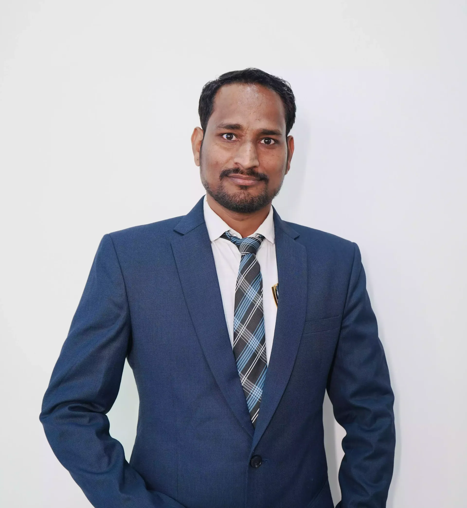Rahul Pratap Singh