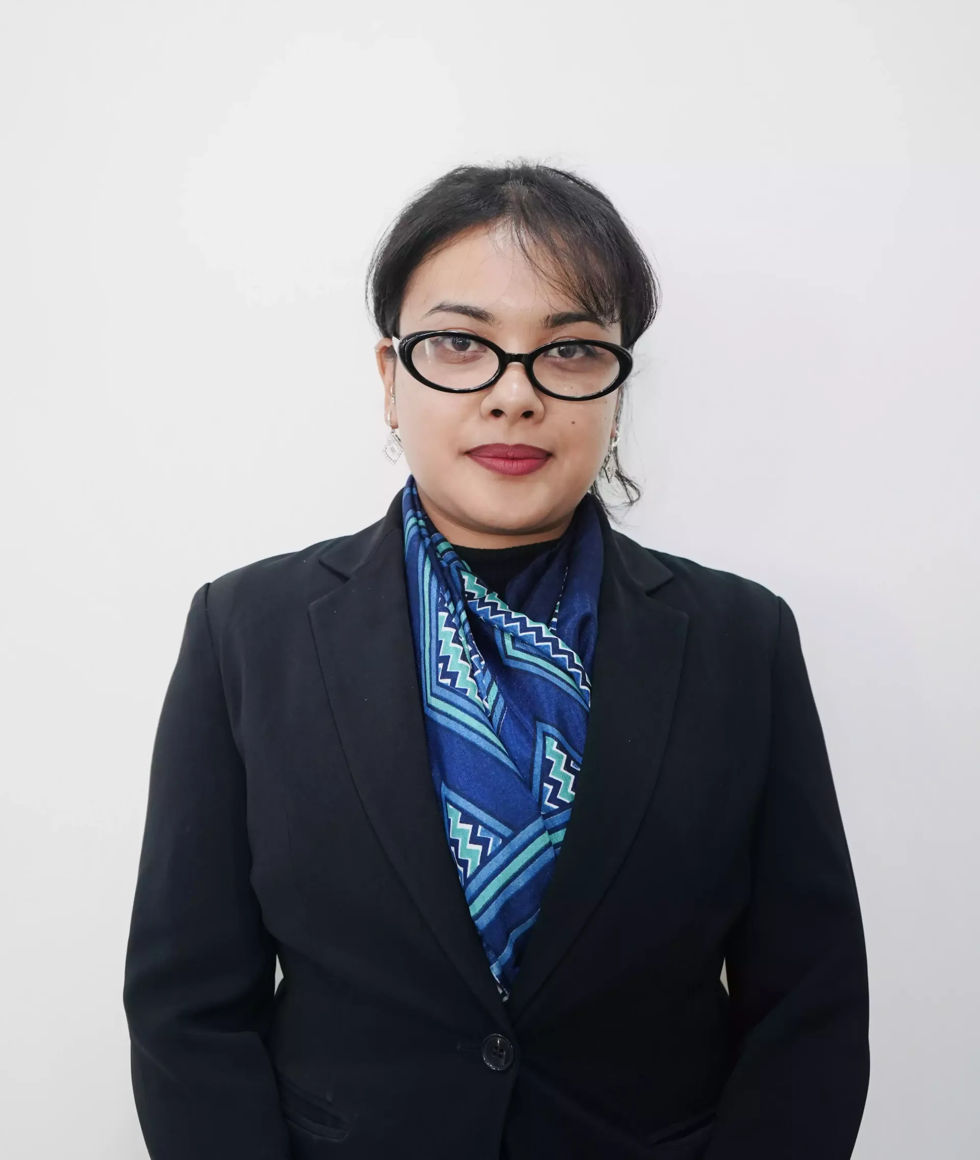 Apeakcha Basnet