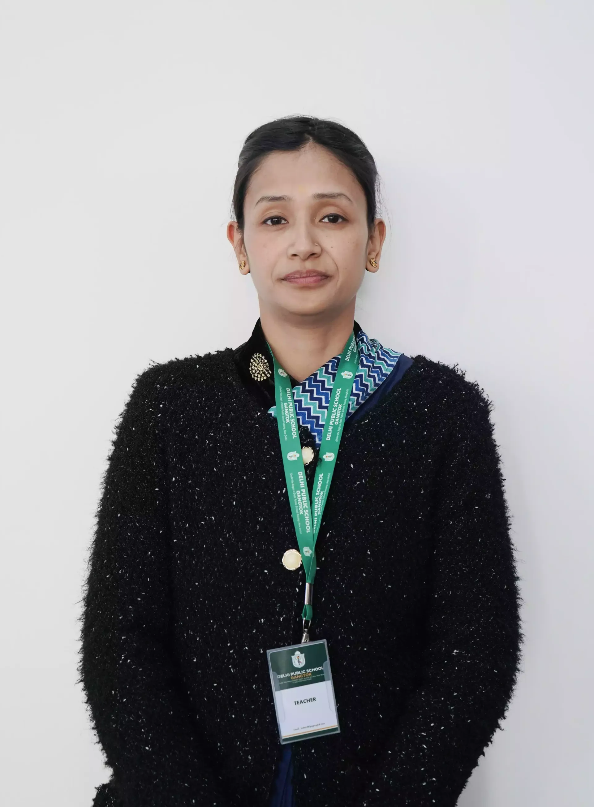 Kabita chettri