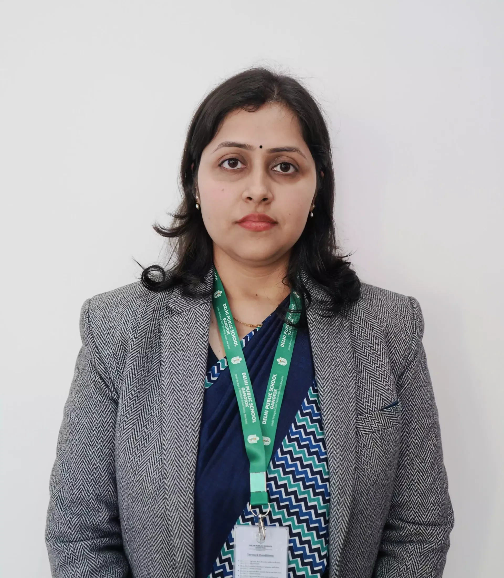 Monalisa Mukherjee