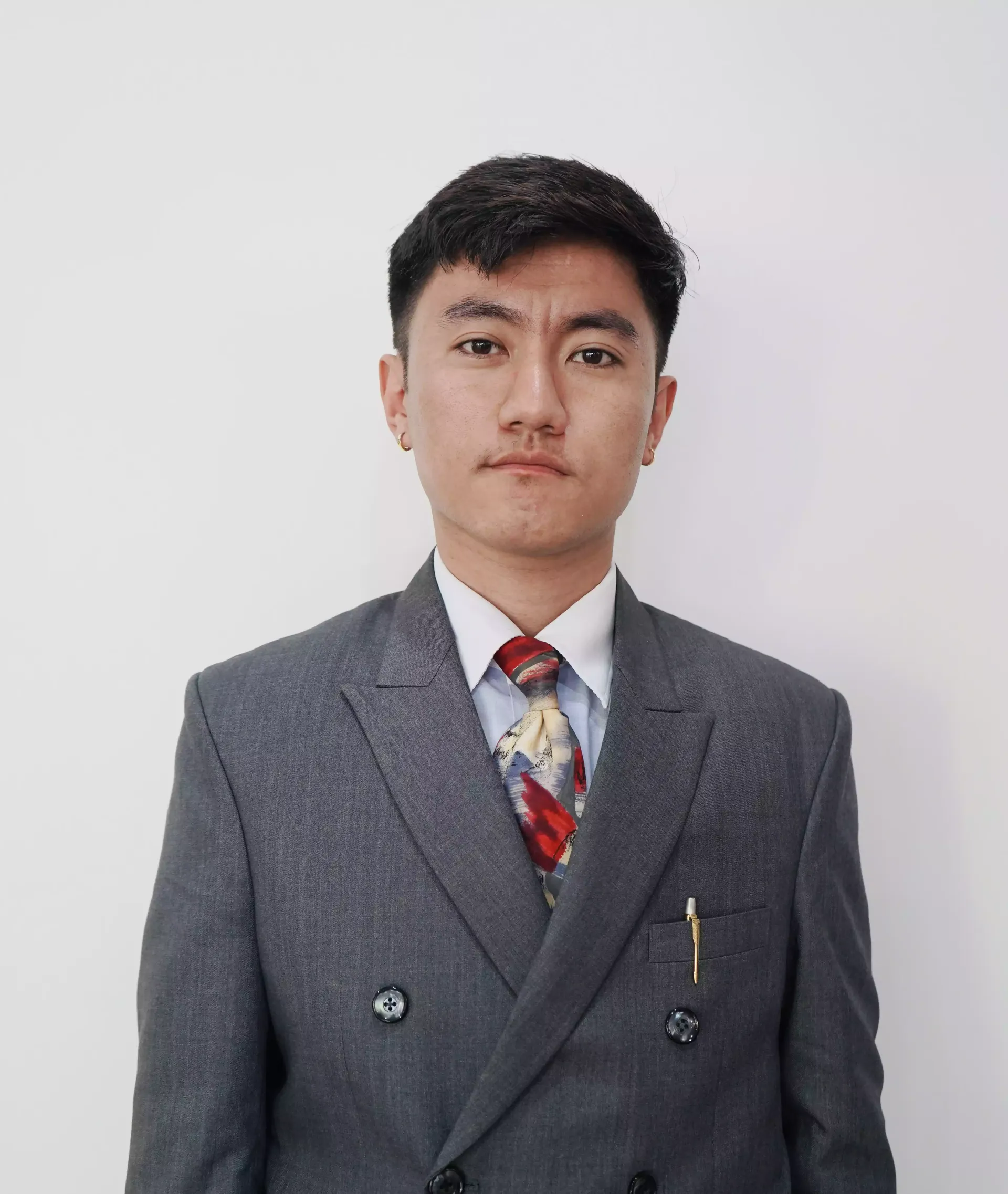 Parash Mani Rai