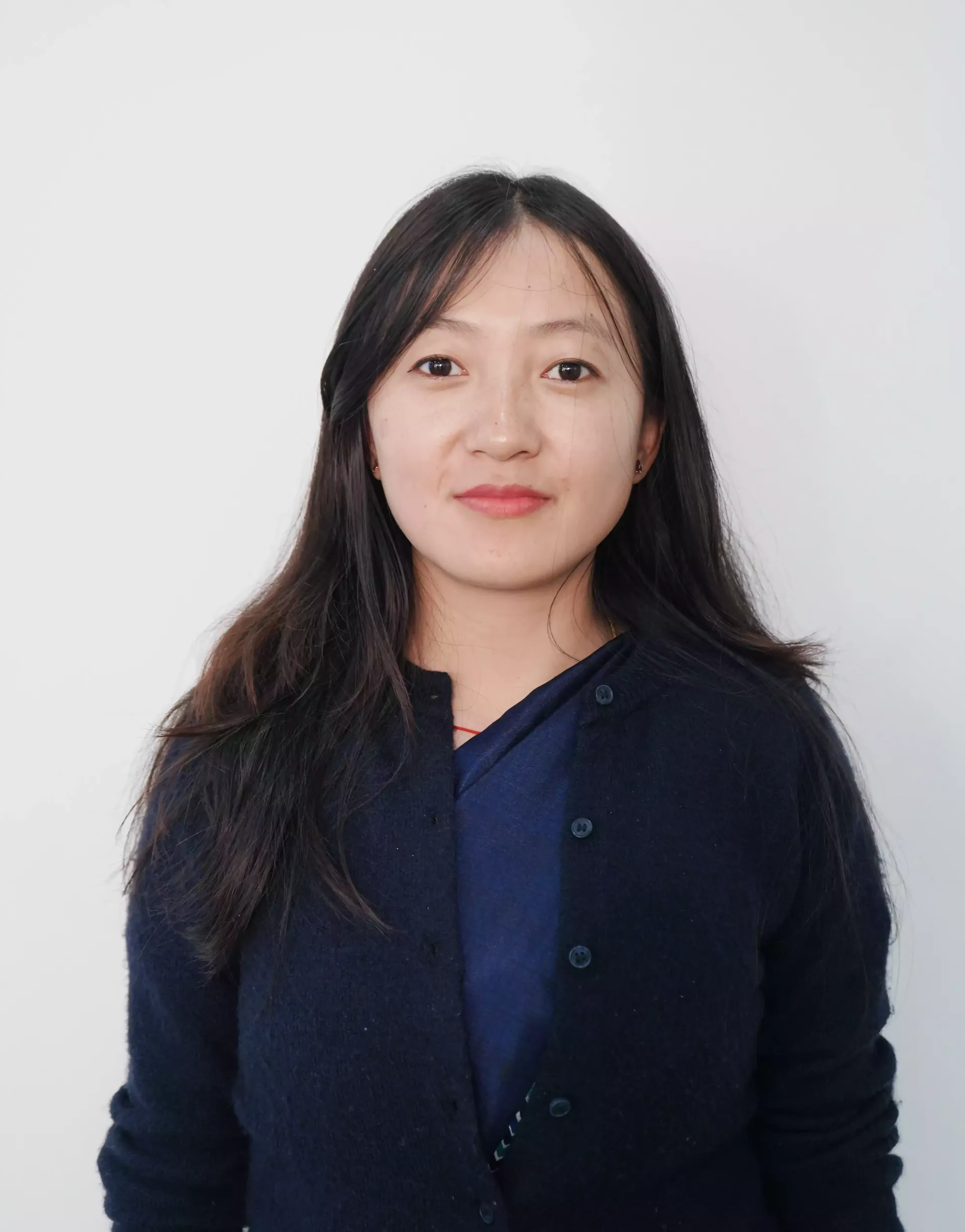 Pema Ongmoo Bhutia