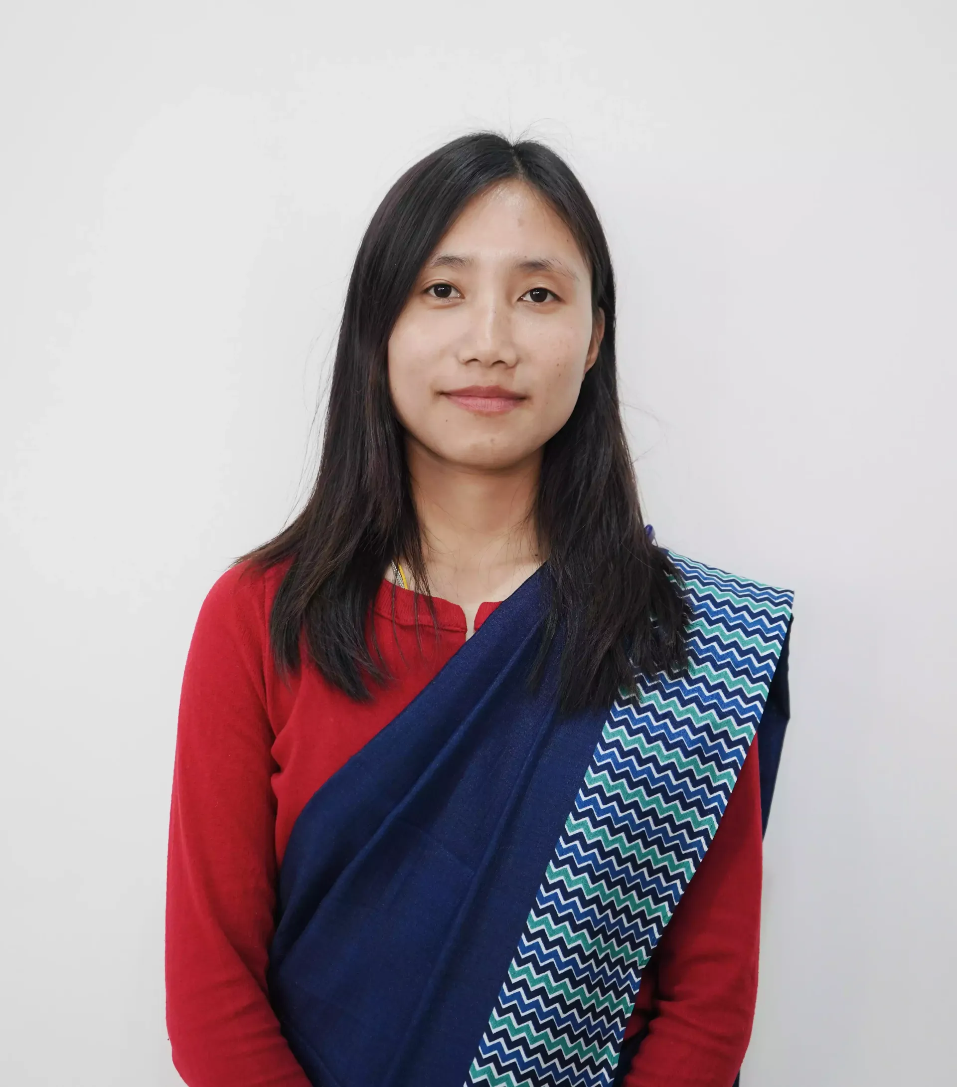 Phurmit Lepcha