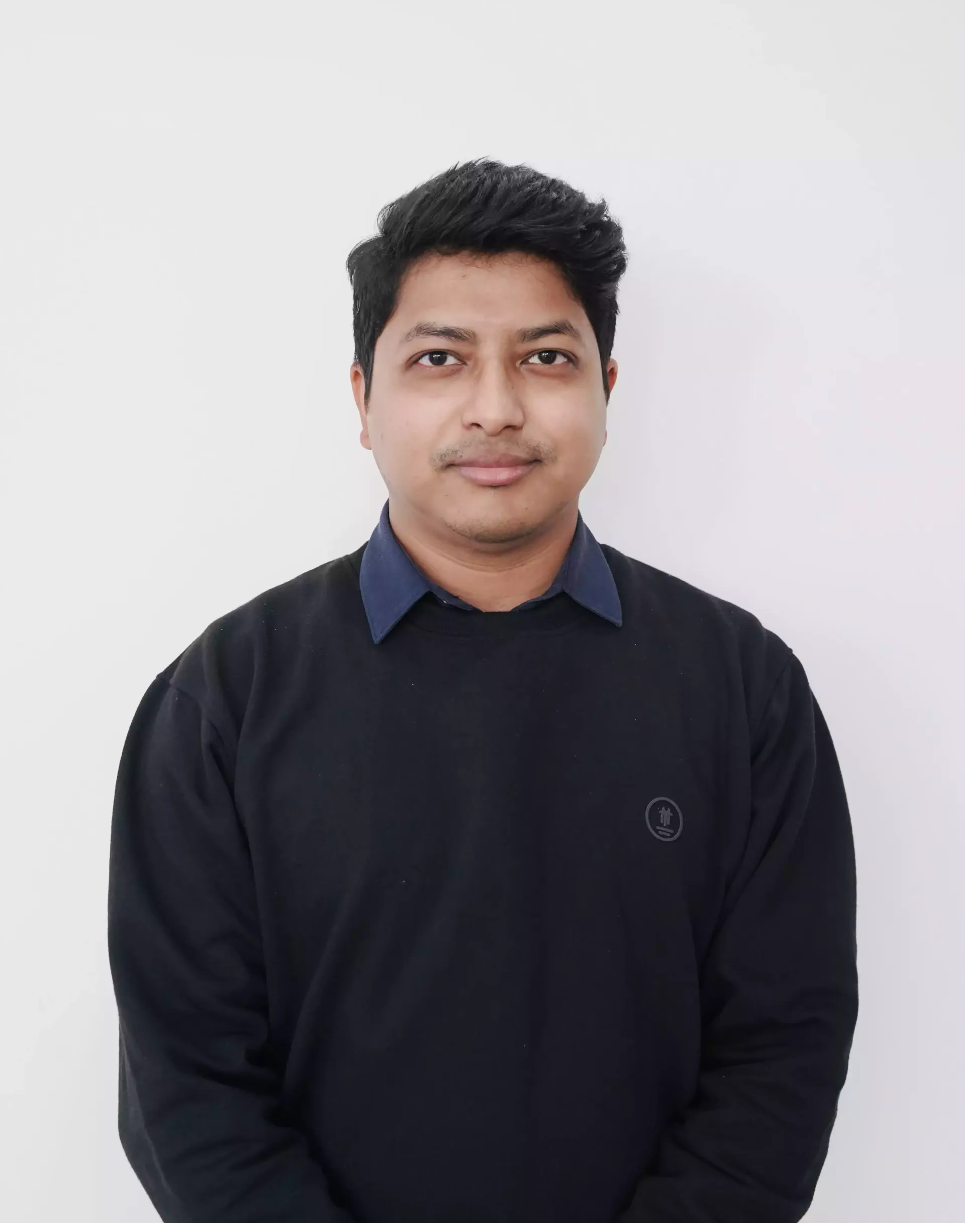 Pradhyumn Pradhan