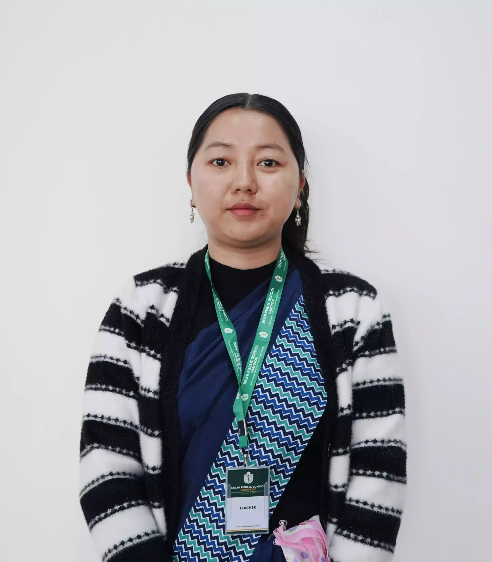 Reetu Rai