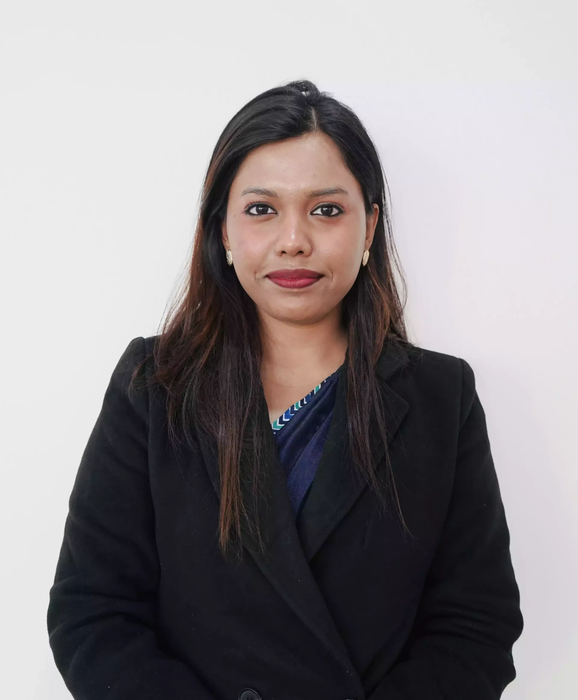 Sudipa Barua