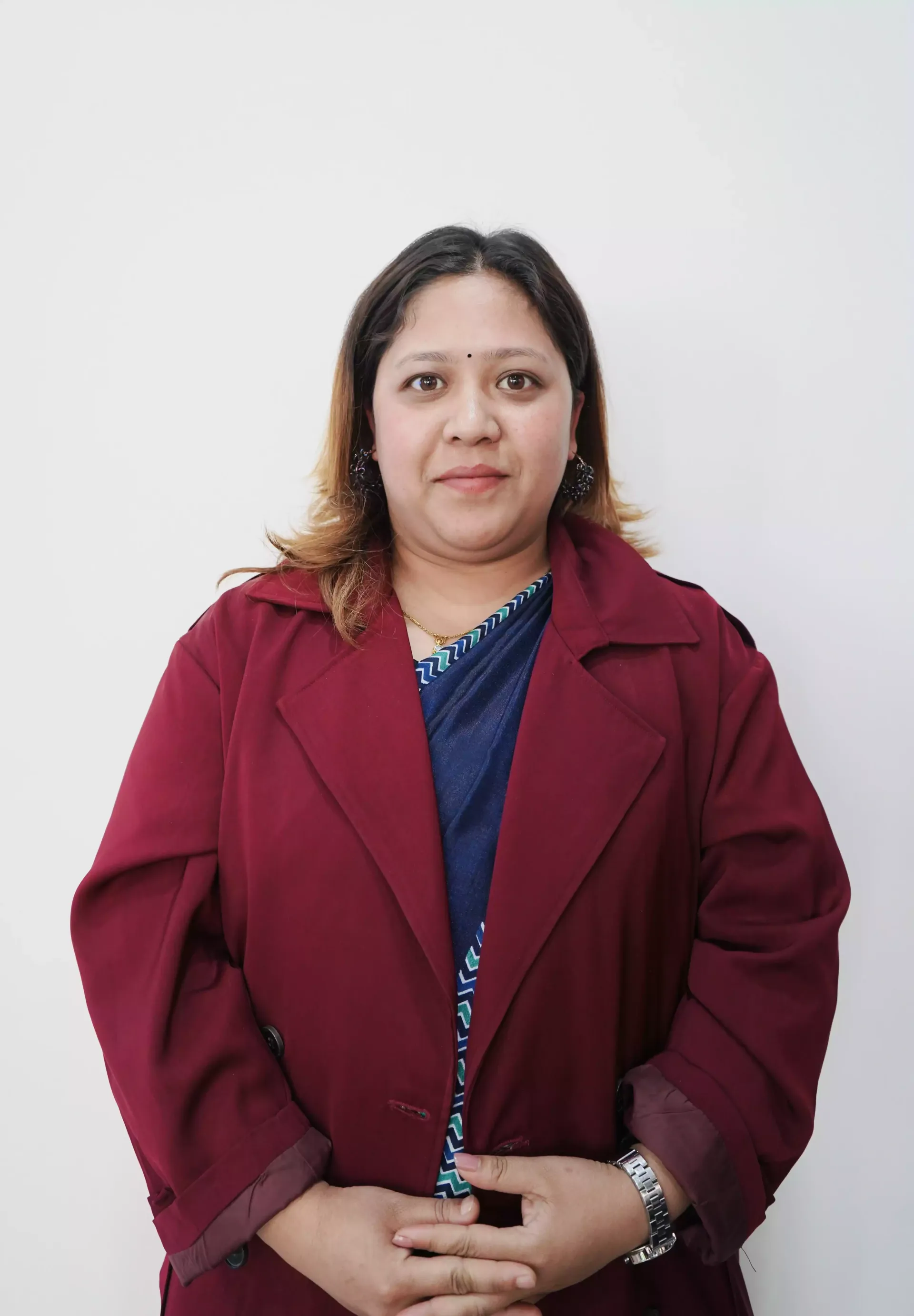Sangita Gurung