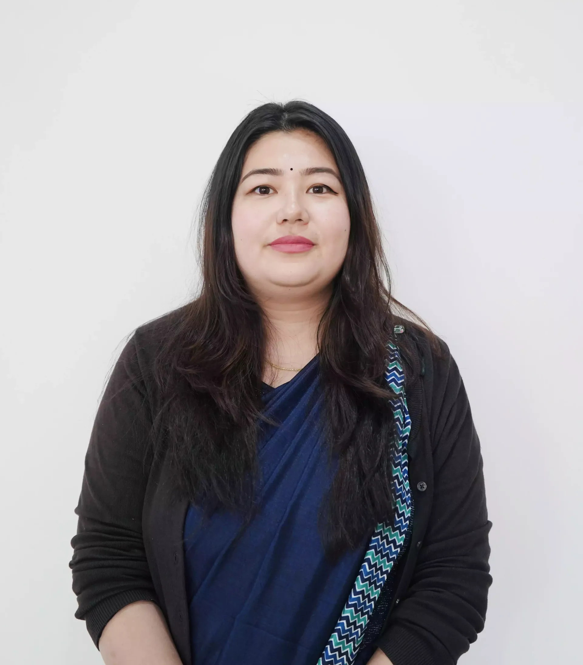 Sushma Thapa
