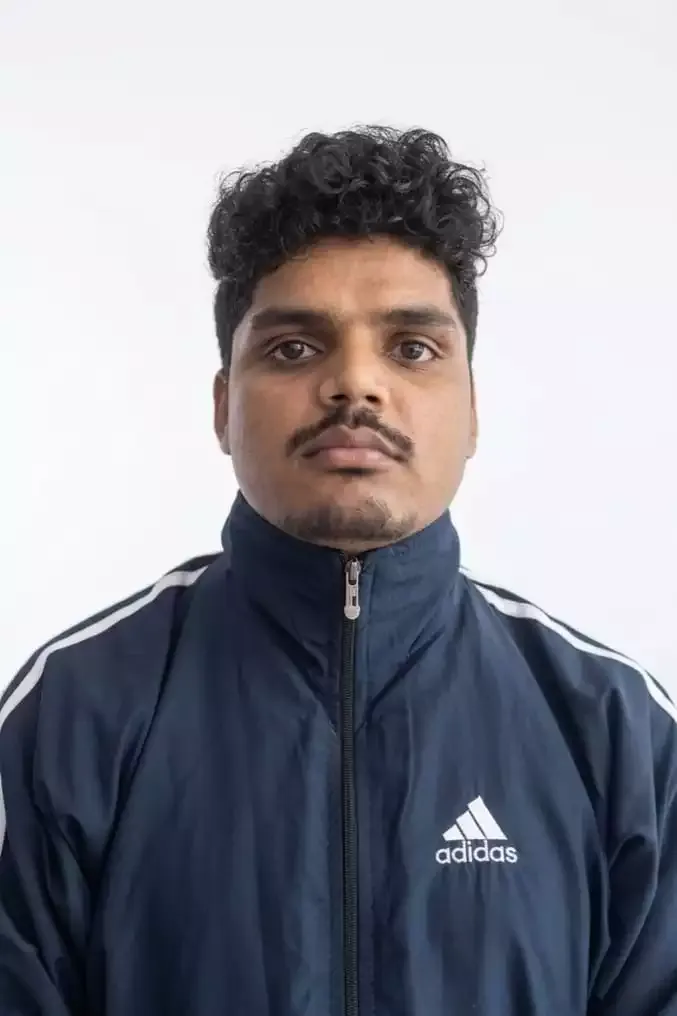 Nitish kumar sharma