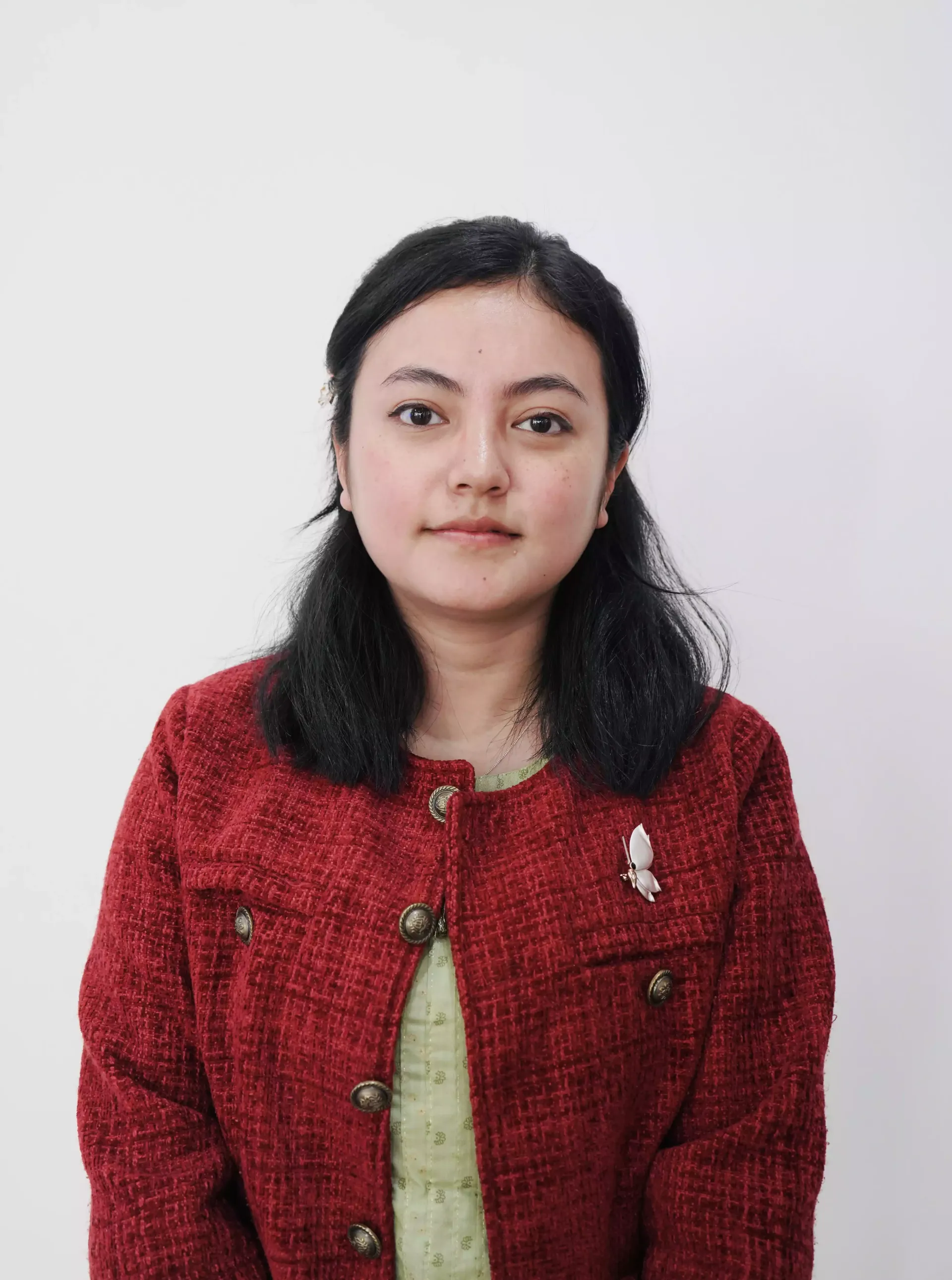 Babita Thapa
