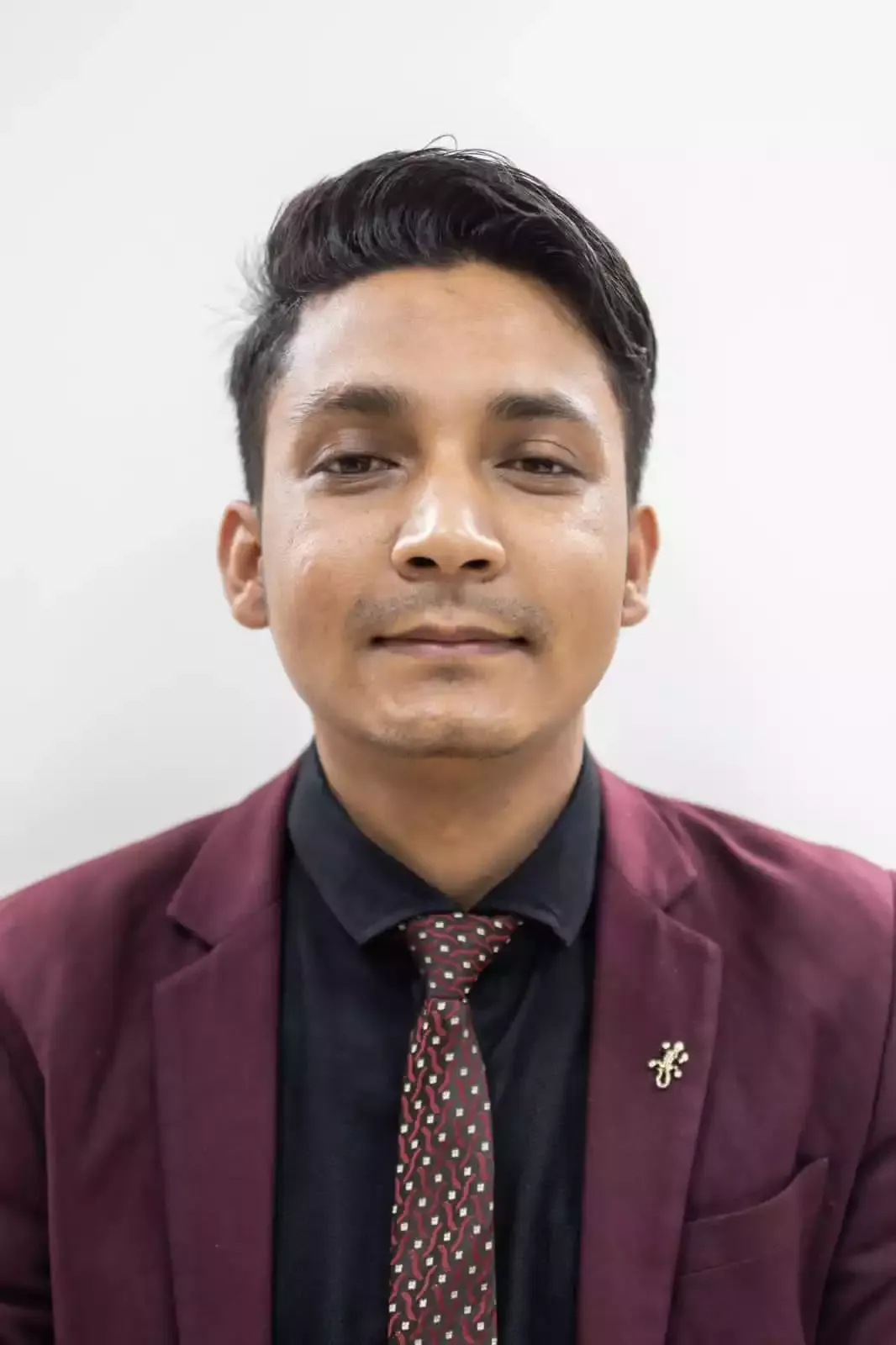 Arjun Biswakarma