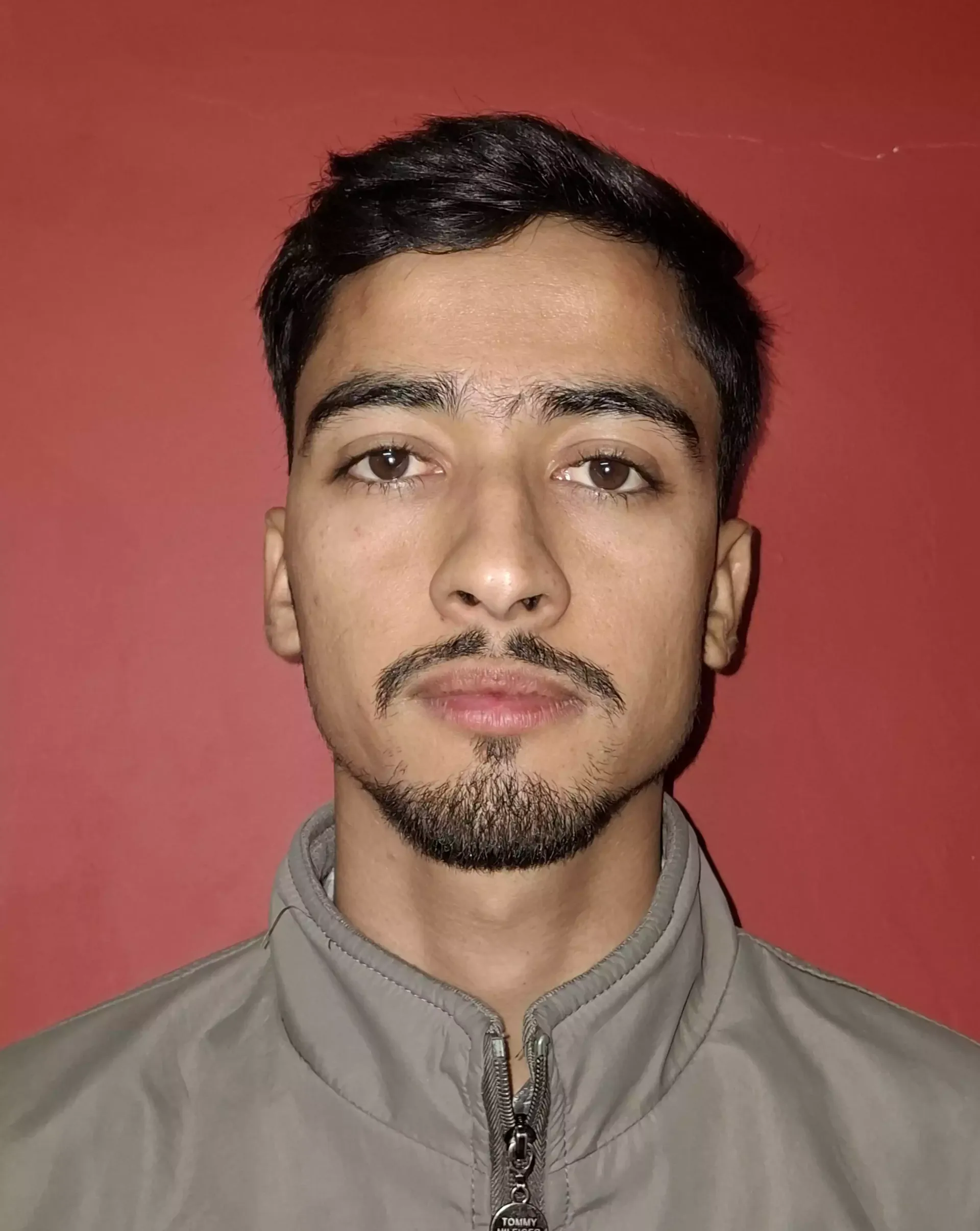 Lochan sharma