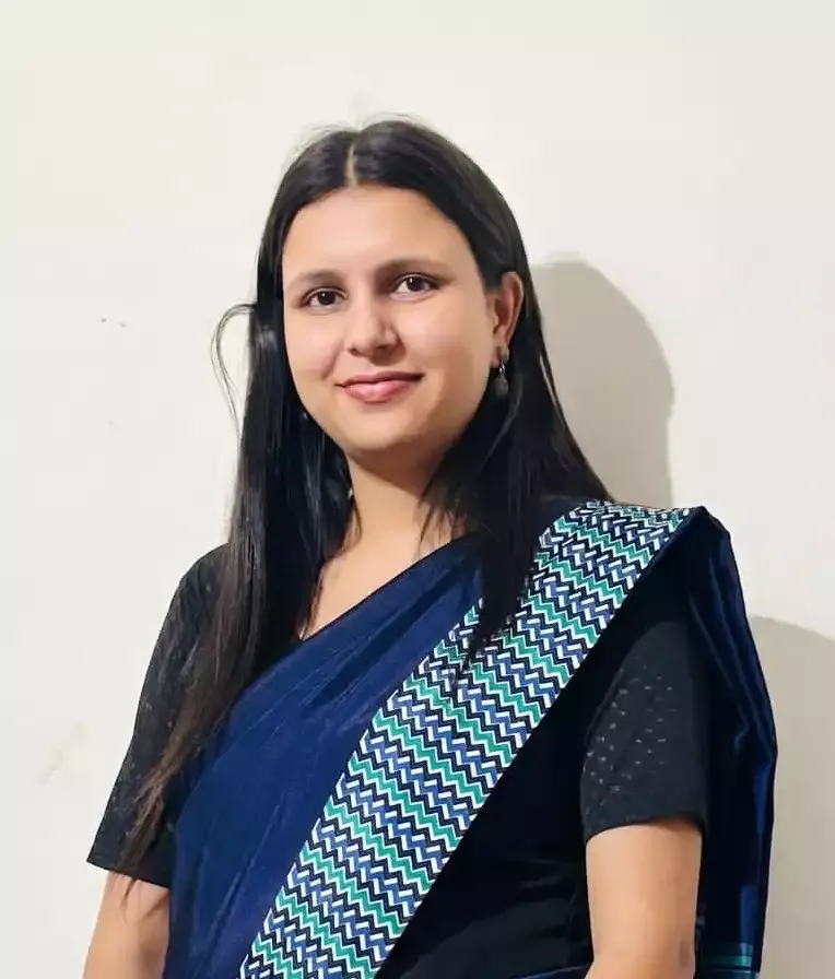 Sushma Sharma