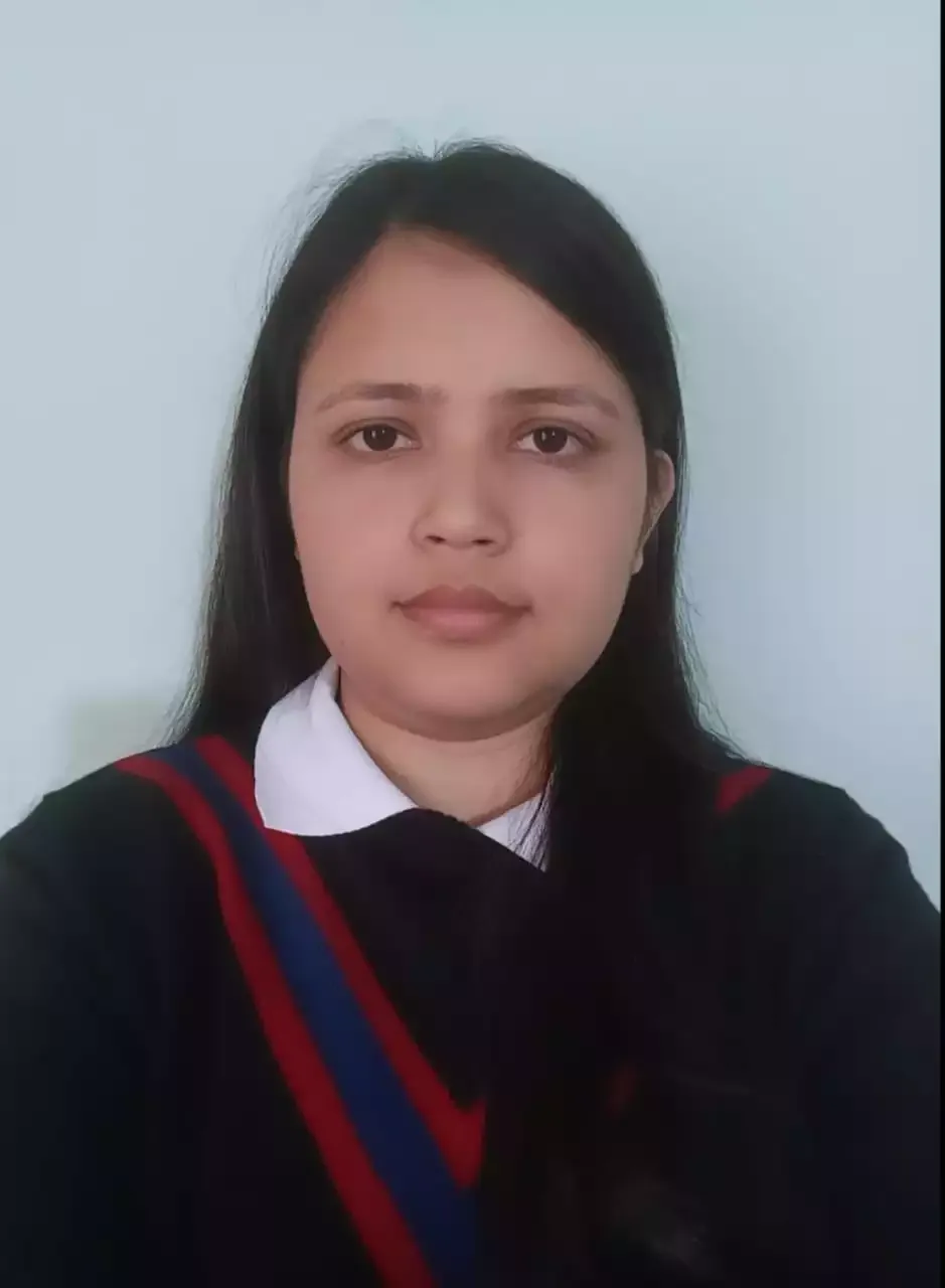 Januka chettri