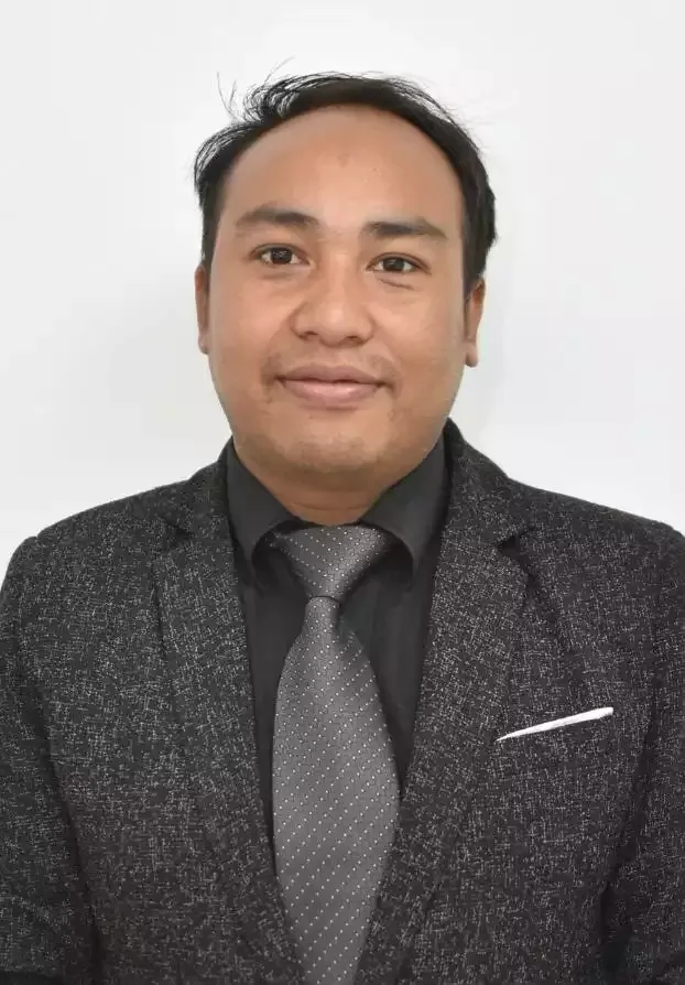 Suraj Pal
