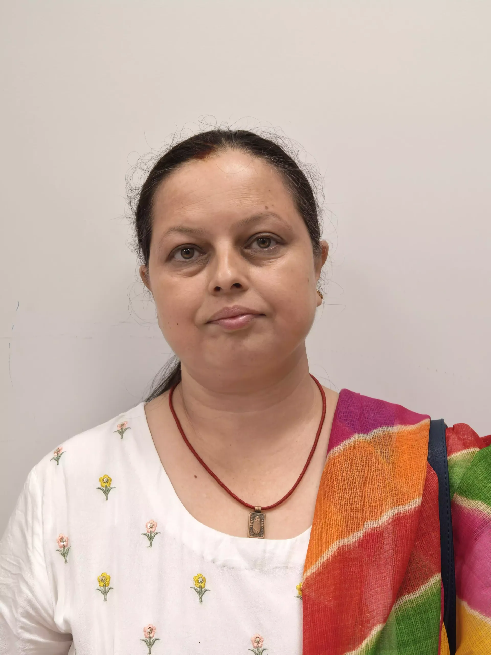 Geeta Sharma