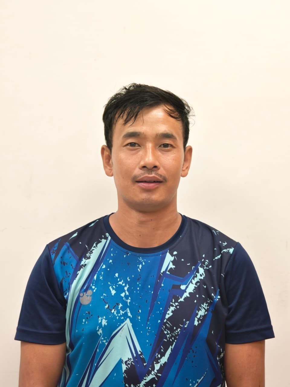 Kamal Subba