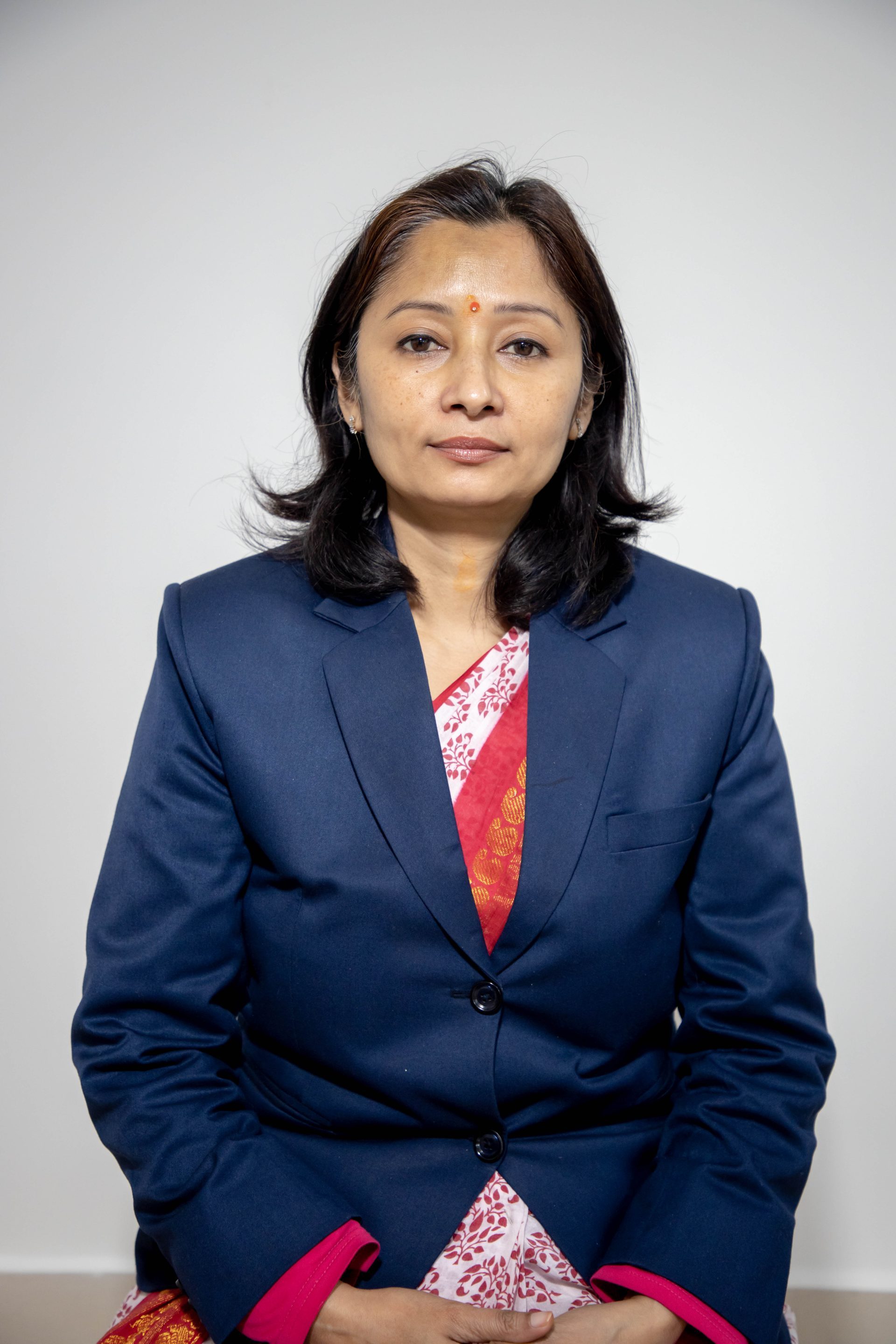 Dolly Rai Pandey