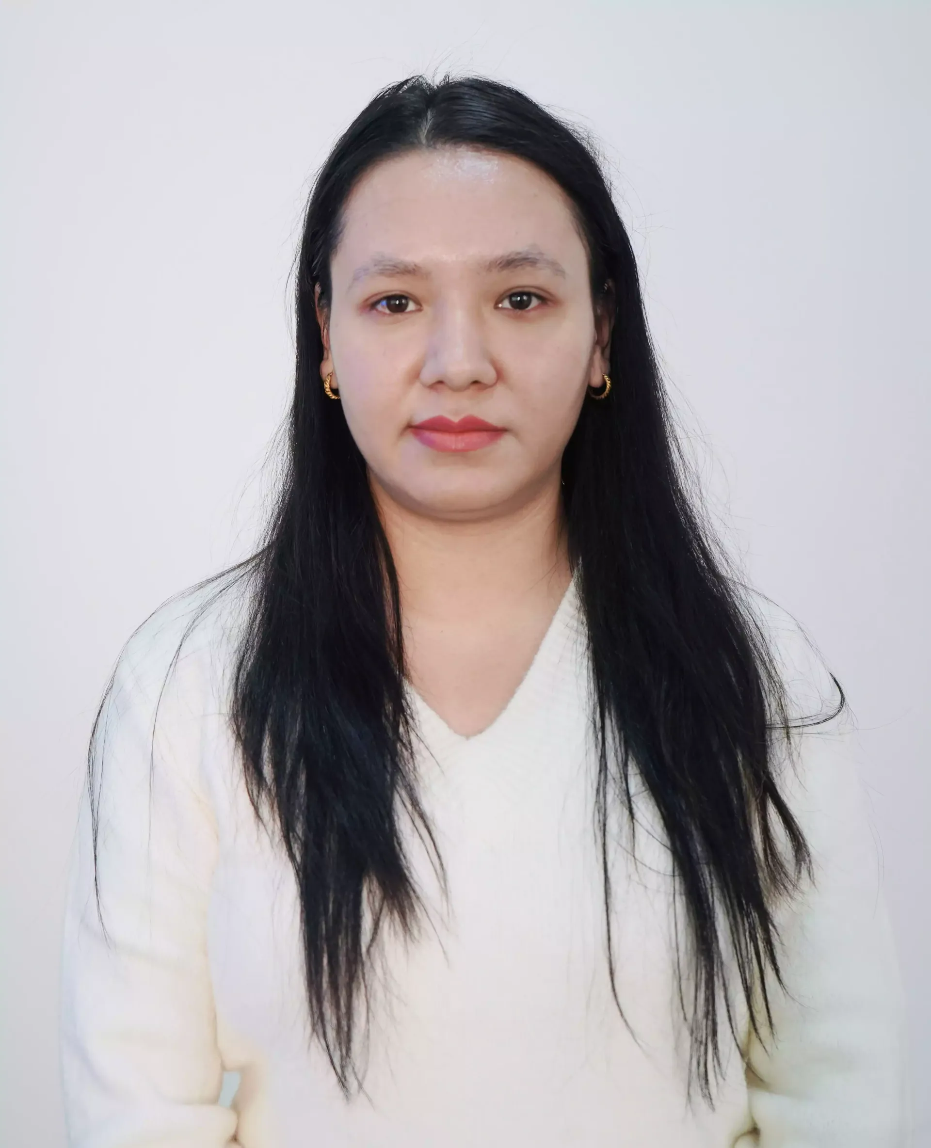 Pooja Chhetri