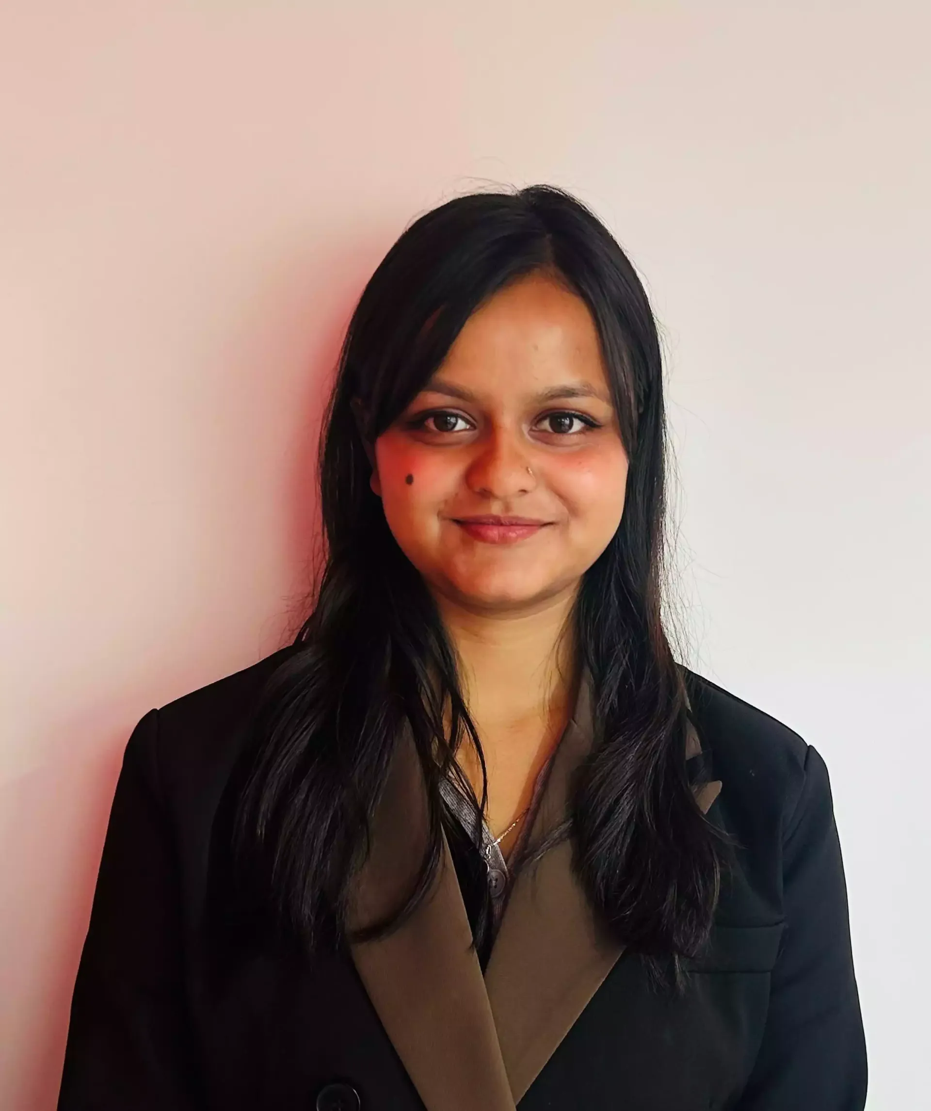 Sunita Sharma