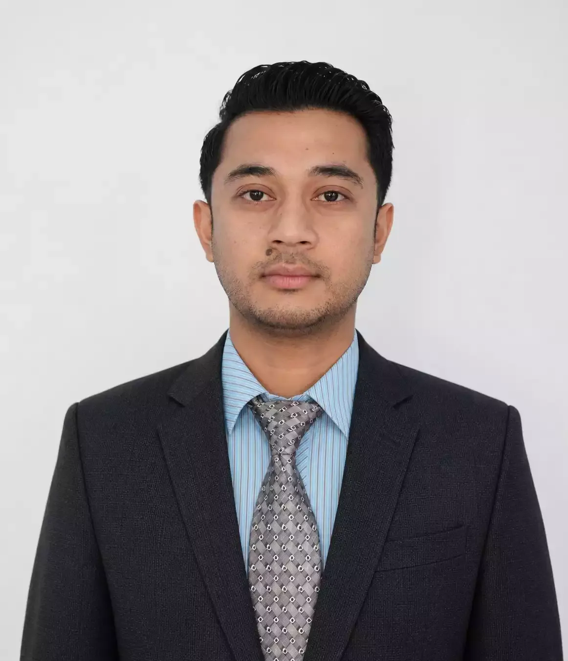 Tika Br. Chettri