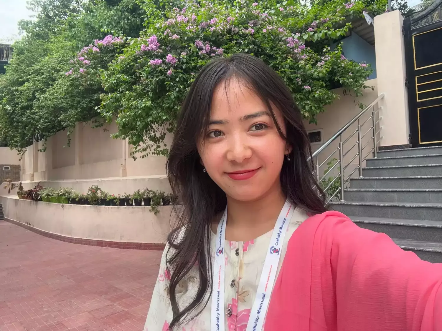 NIKITA GURUNG