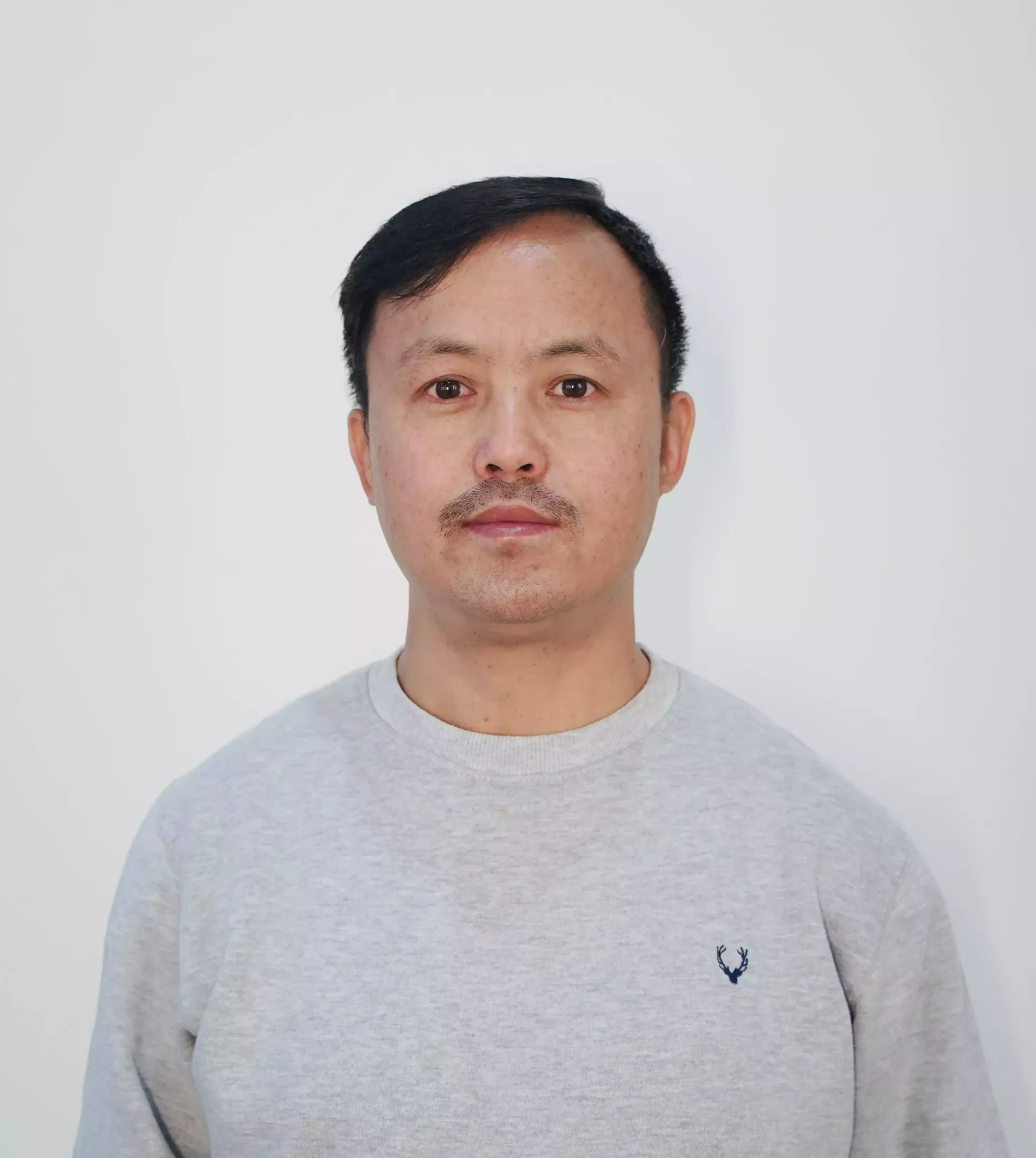 Bikram Tamang